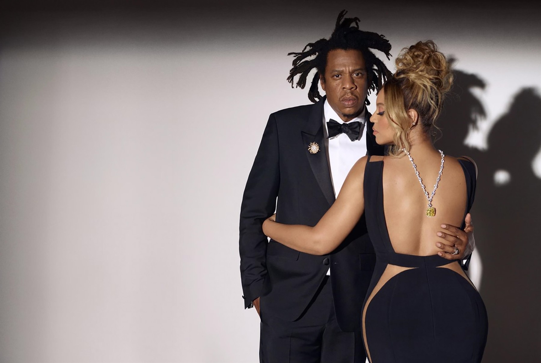 Jay-Z, Beyonce