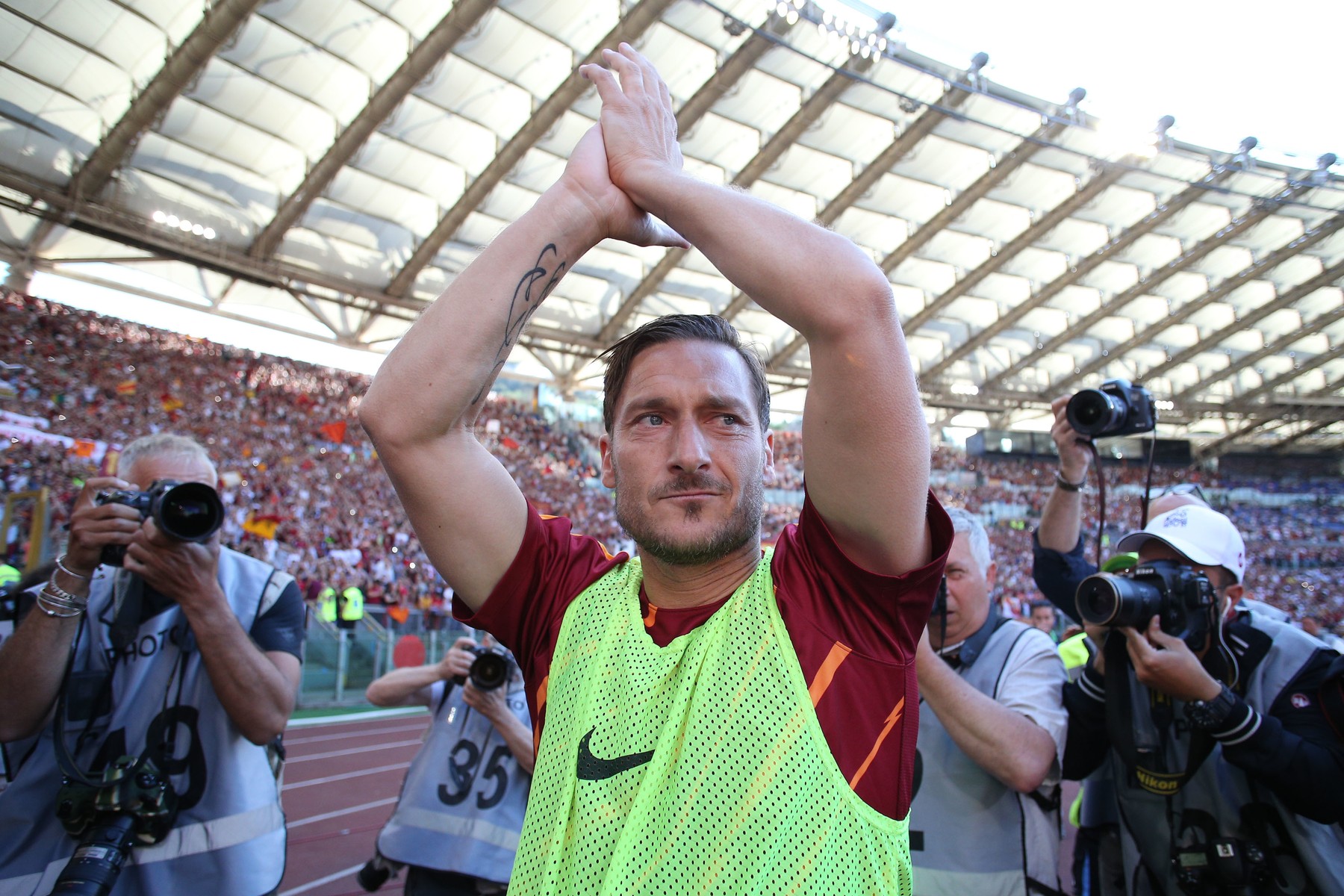 Francesco Totti