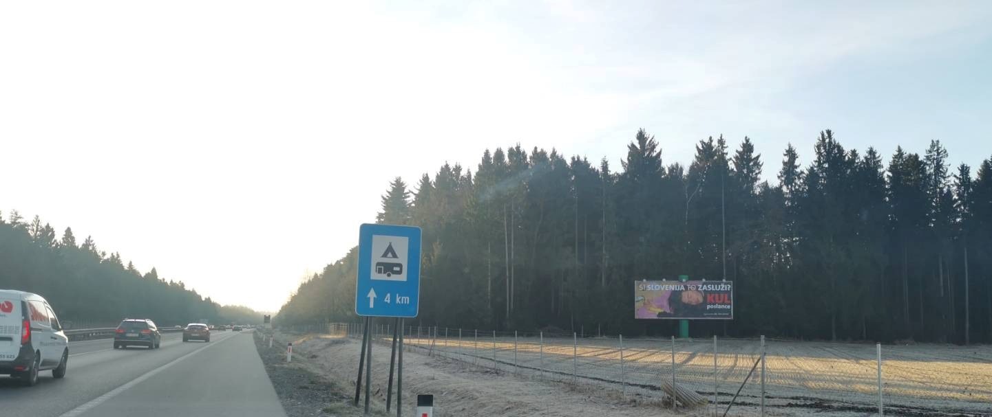 plakati Snežič, Kordiš