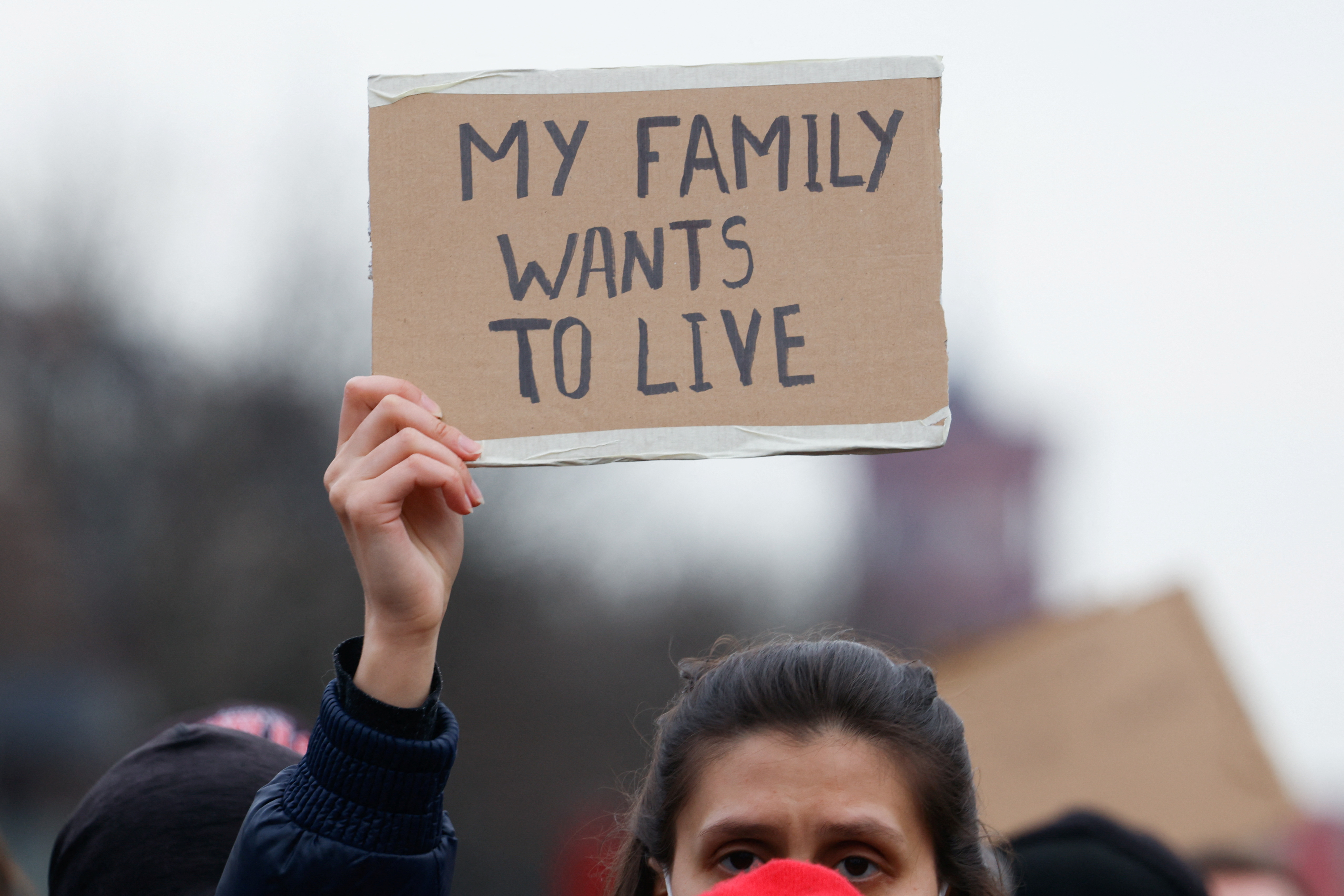 Reuters (shod v Berlinu)