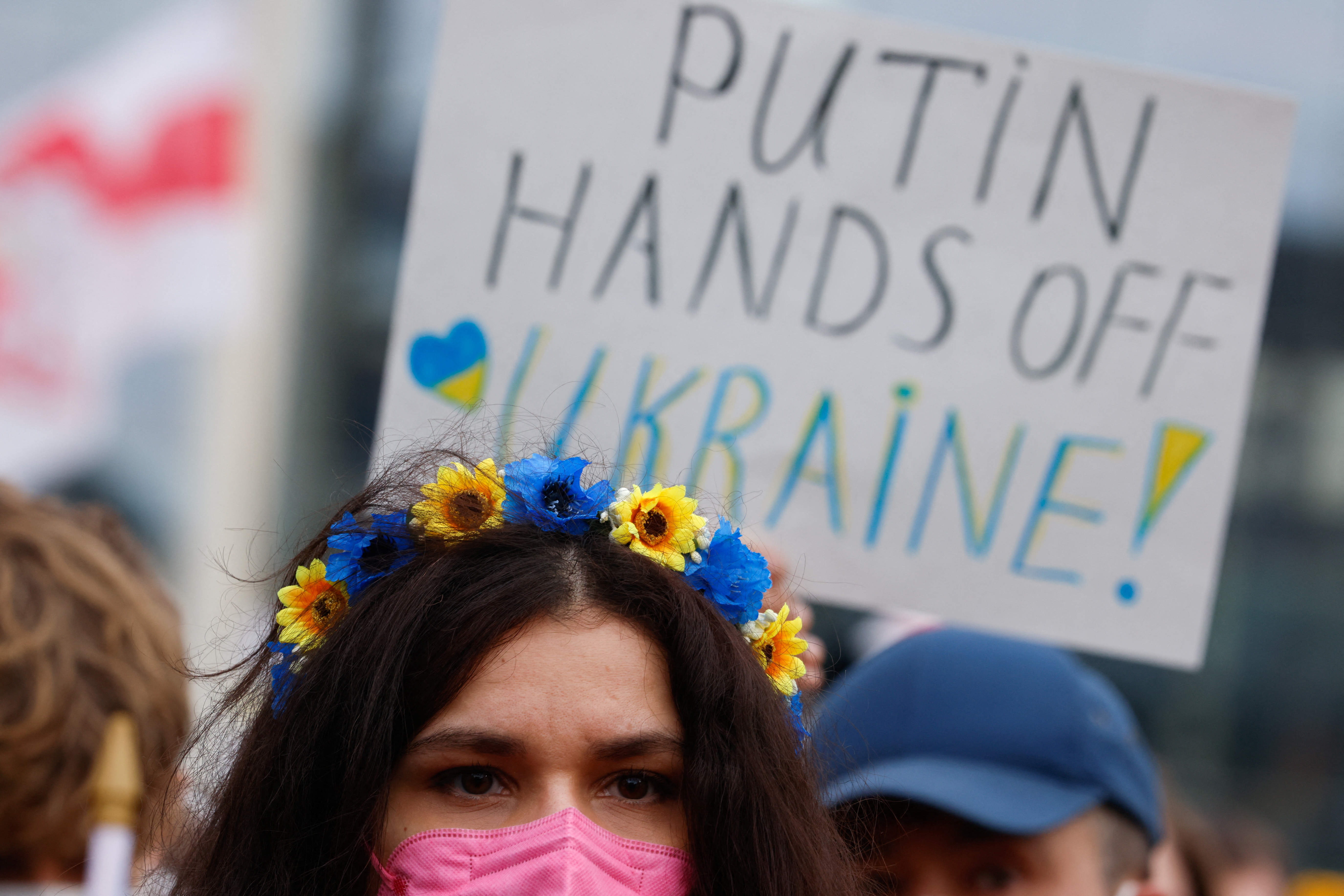 Reuters (shod v Berlinu)