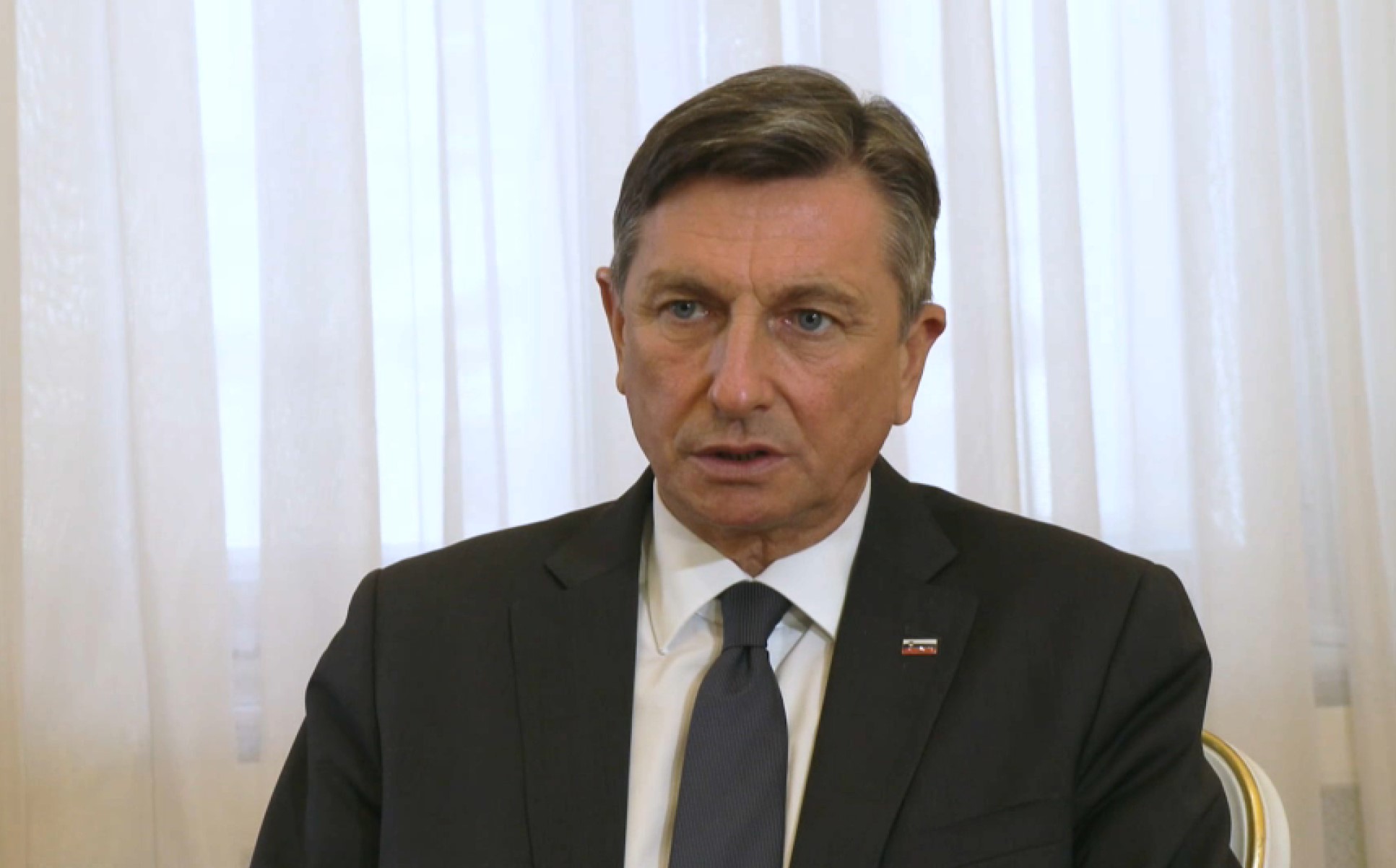 Pahor