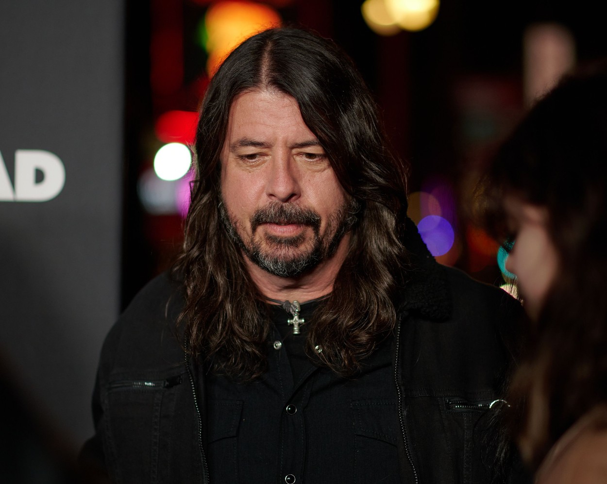 Dave Grohl