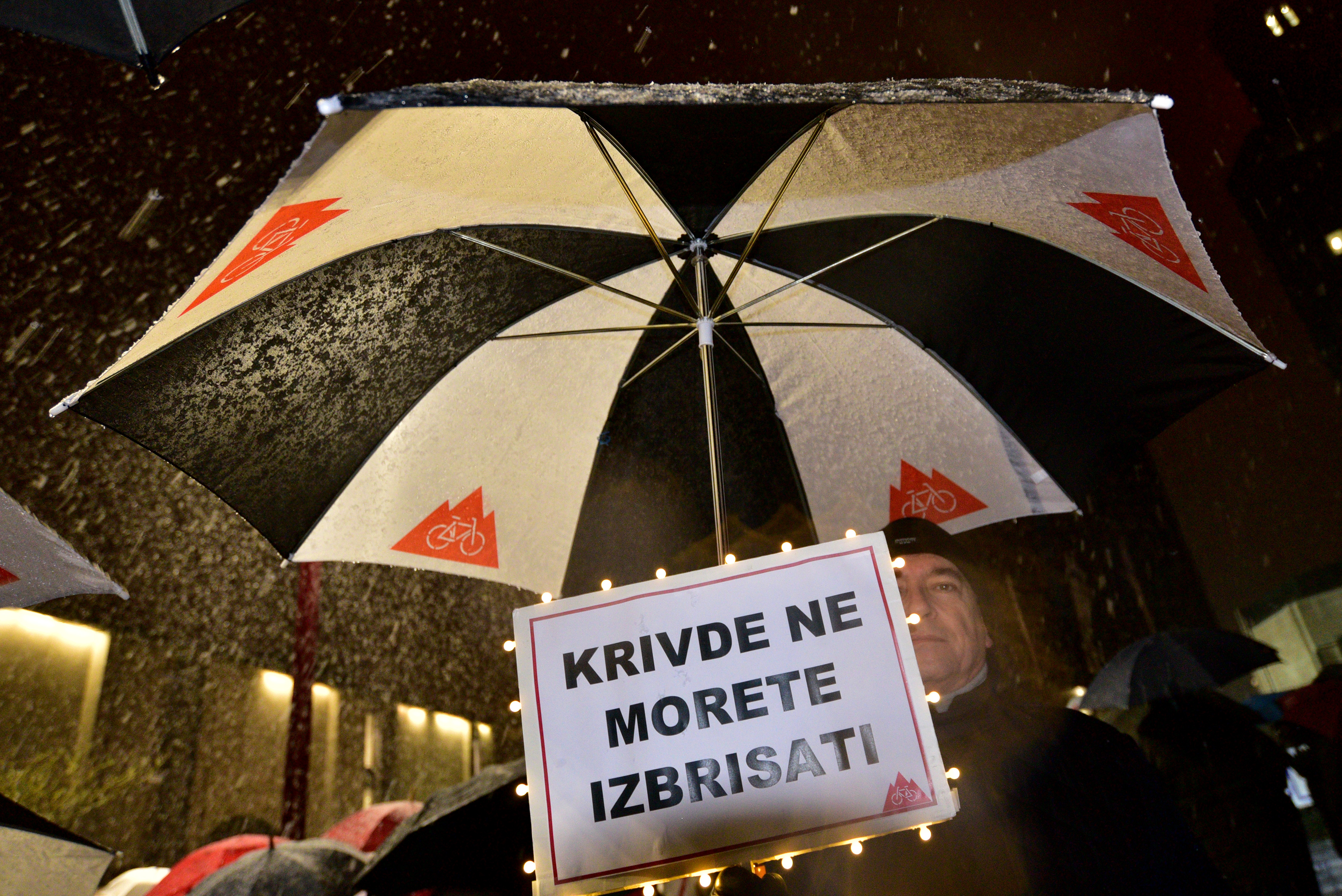 Petkov protest proti vladi