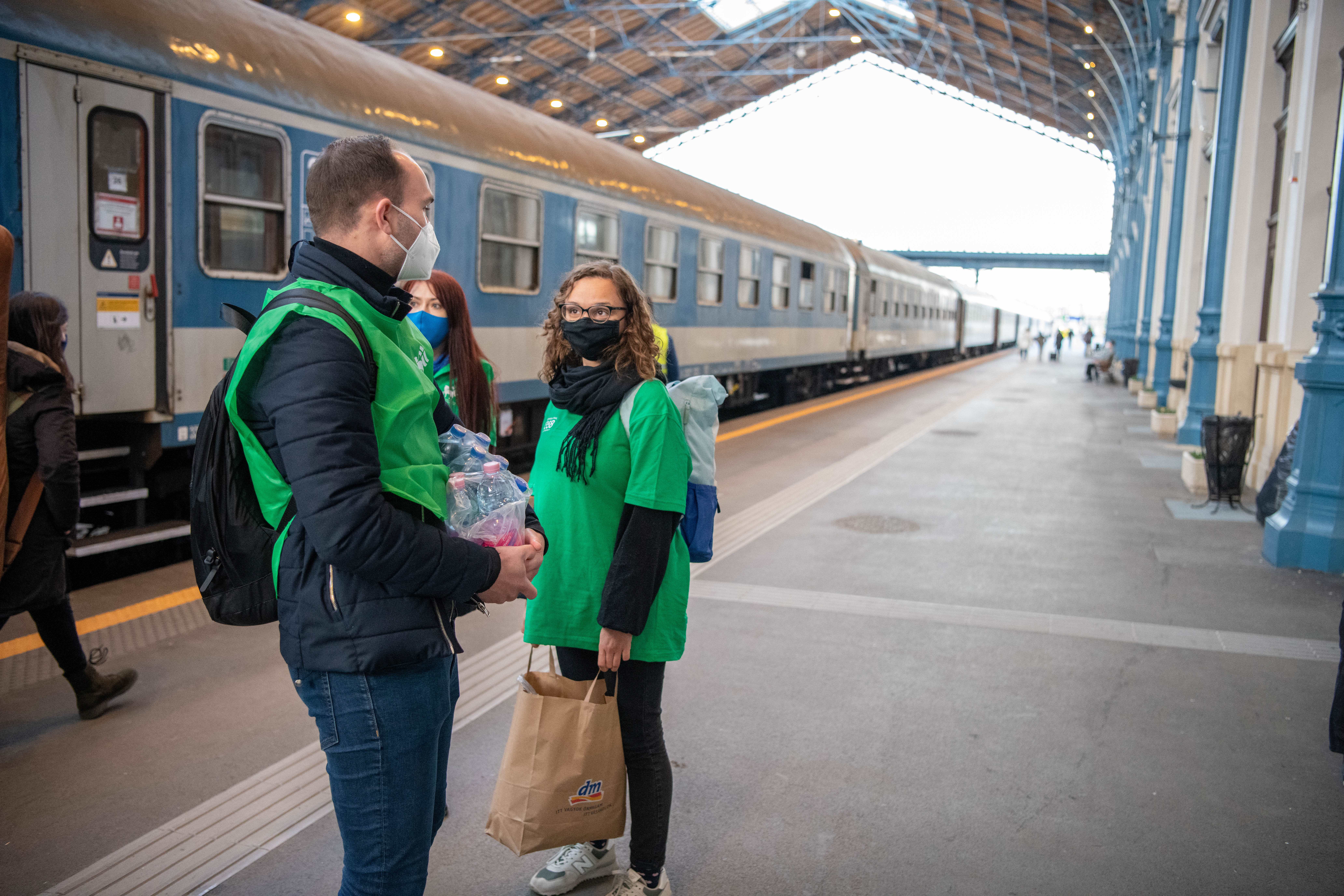 Budimpešta, madžarska