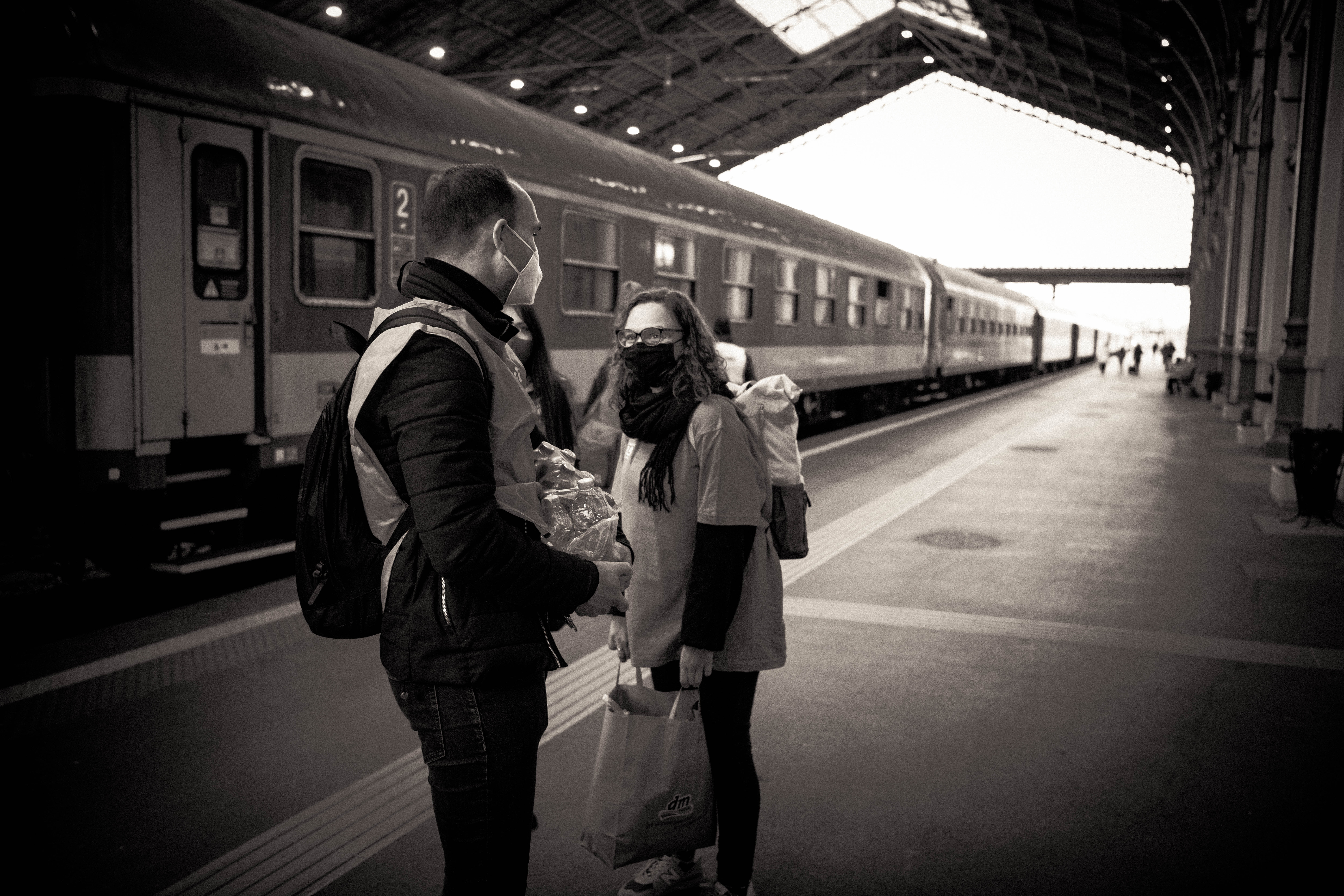 Budimpešta, madžarska