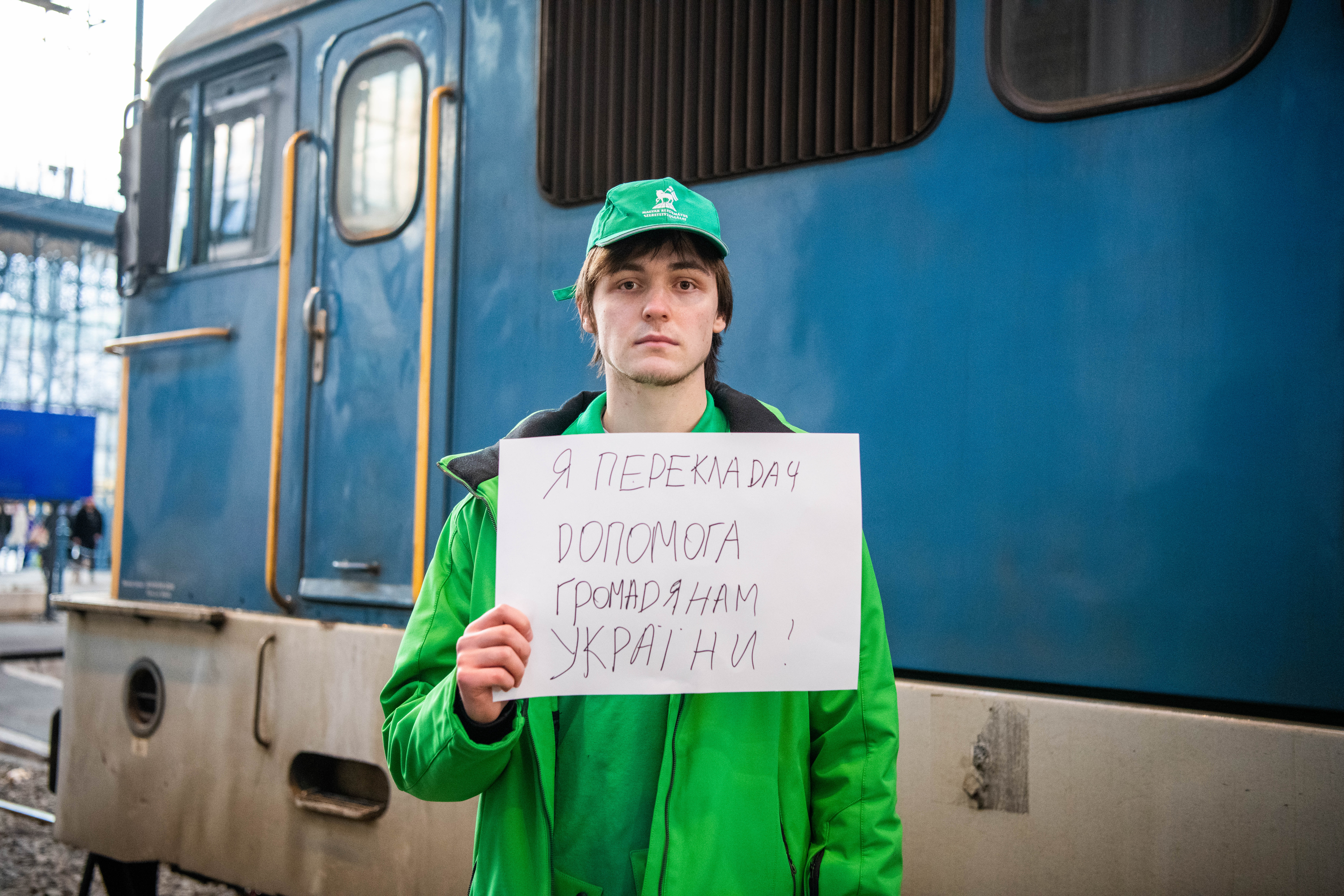 Budimpešta, madžarska