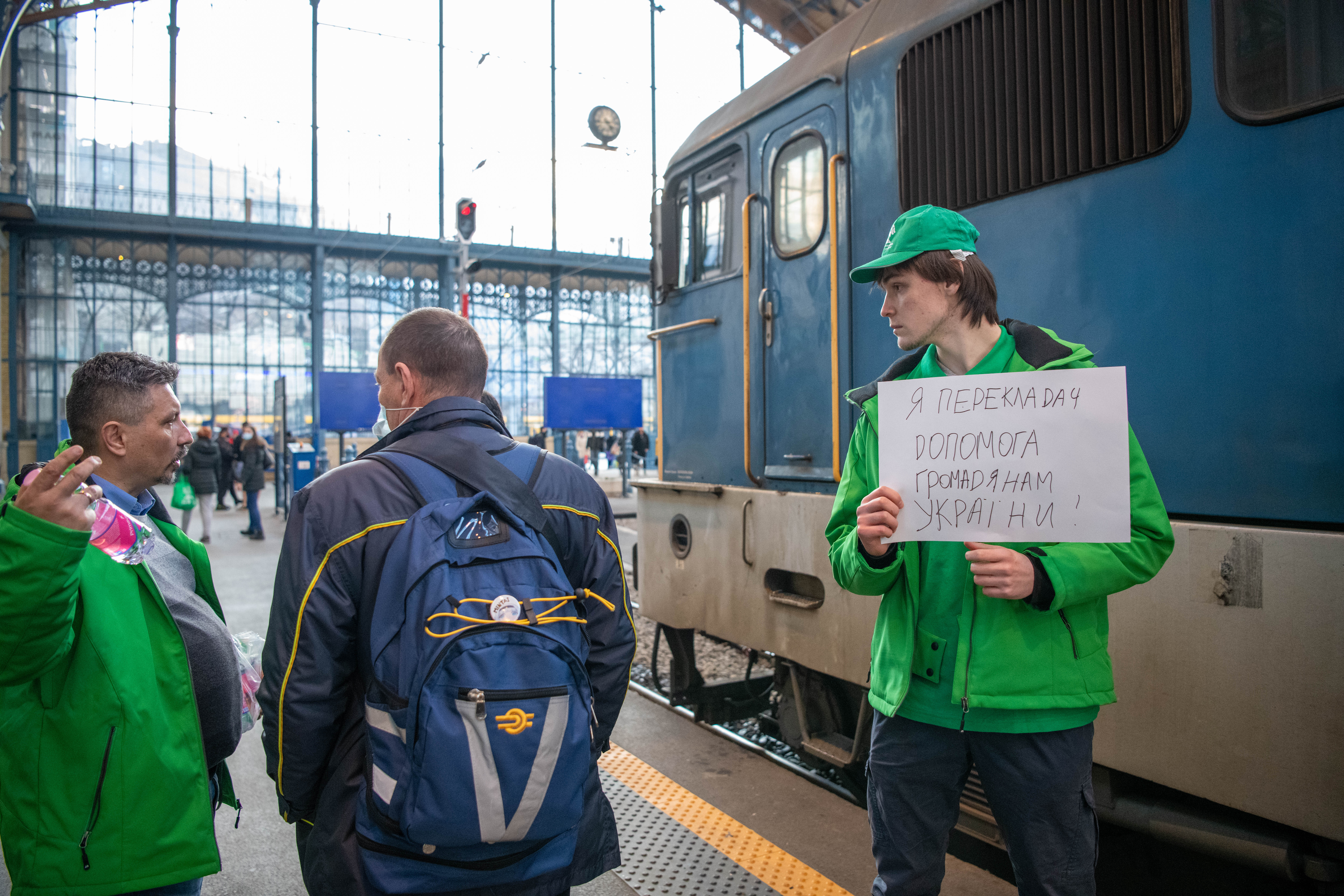 Budimpešta, madžarska