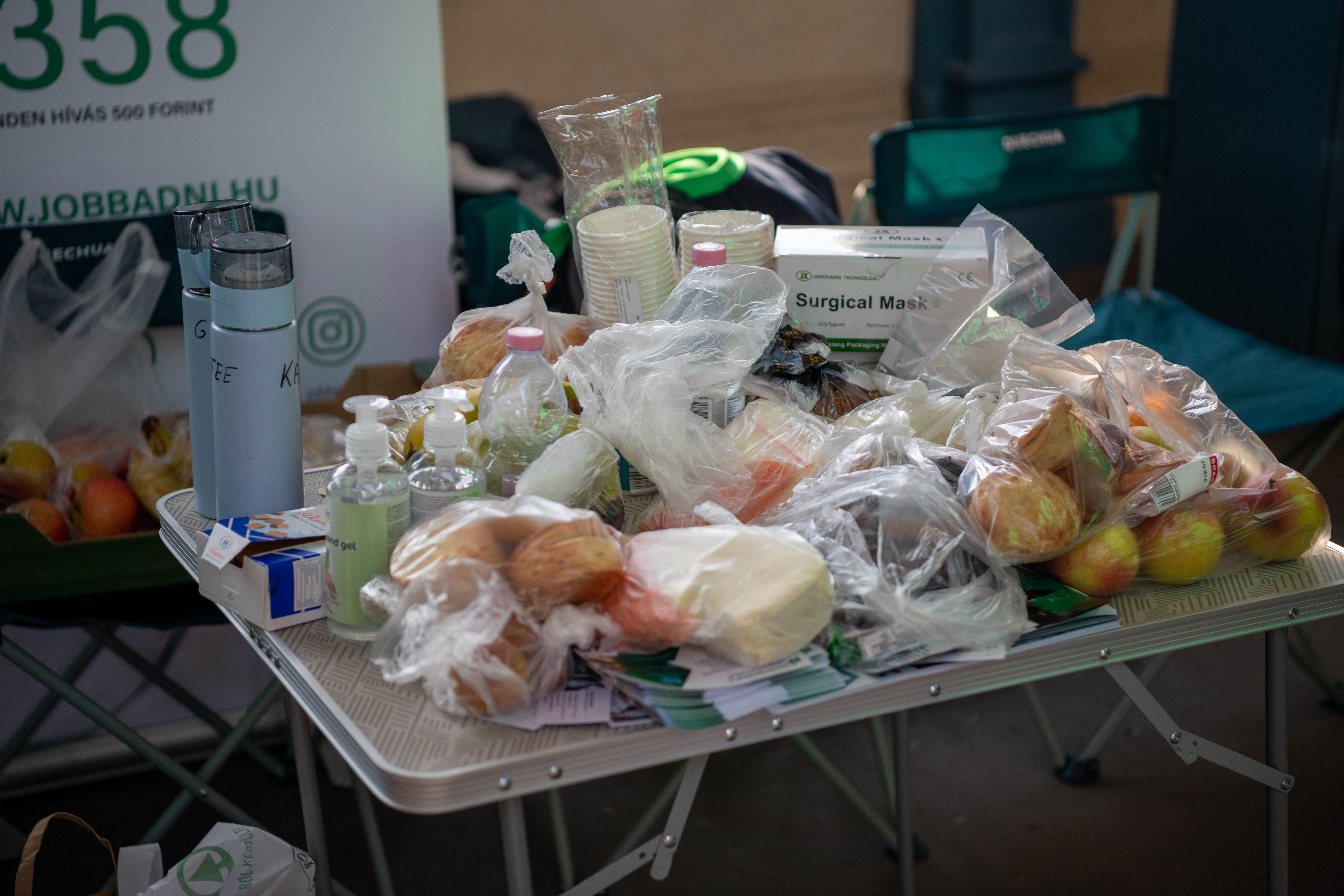 Budimpešta, madžarska