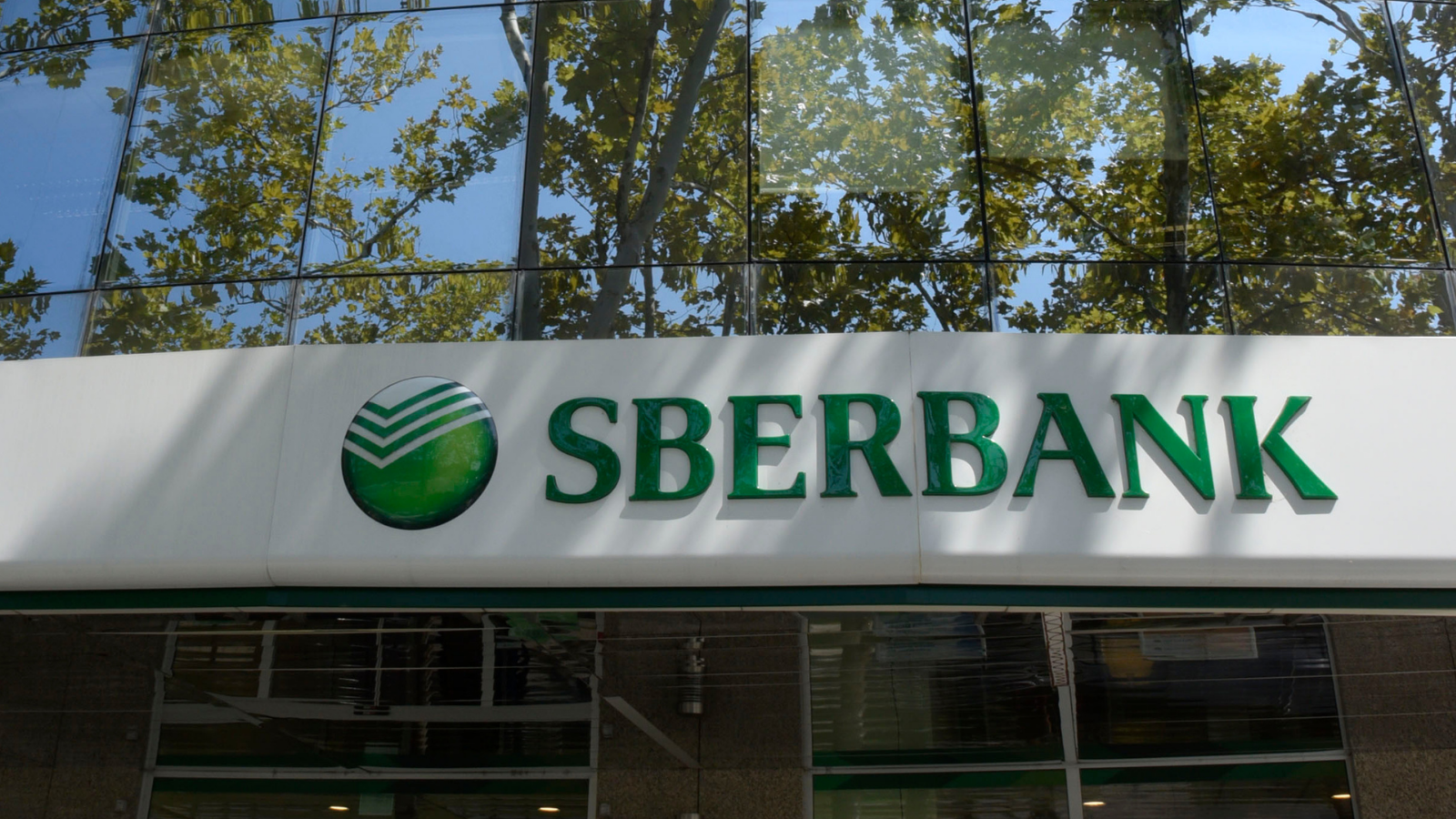 Sberbank