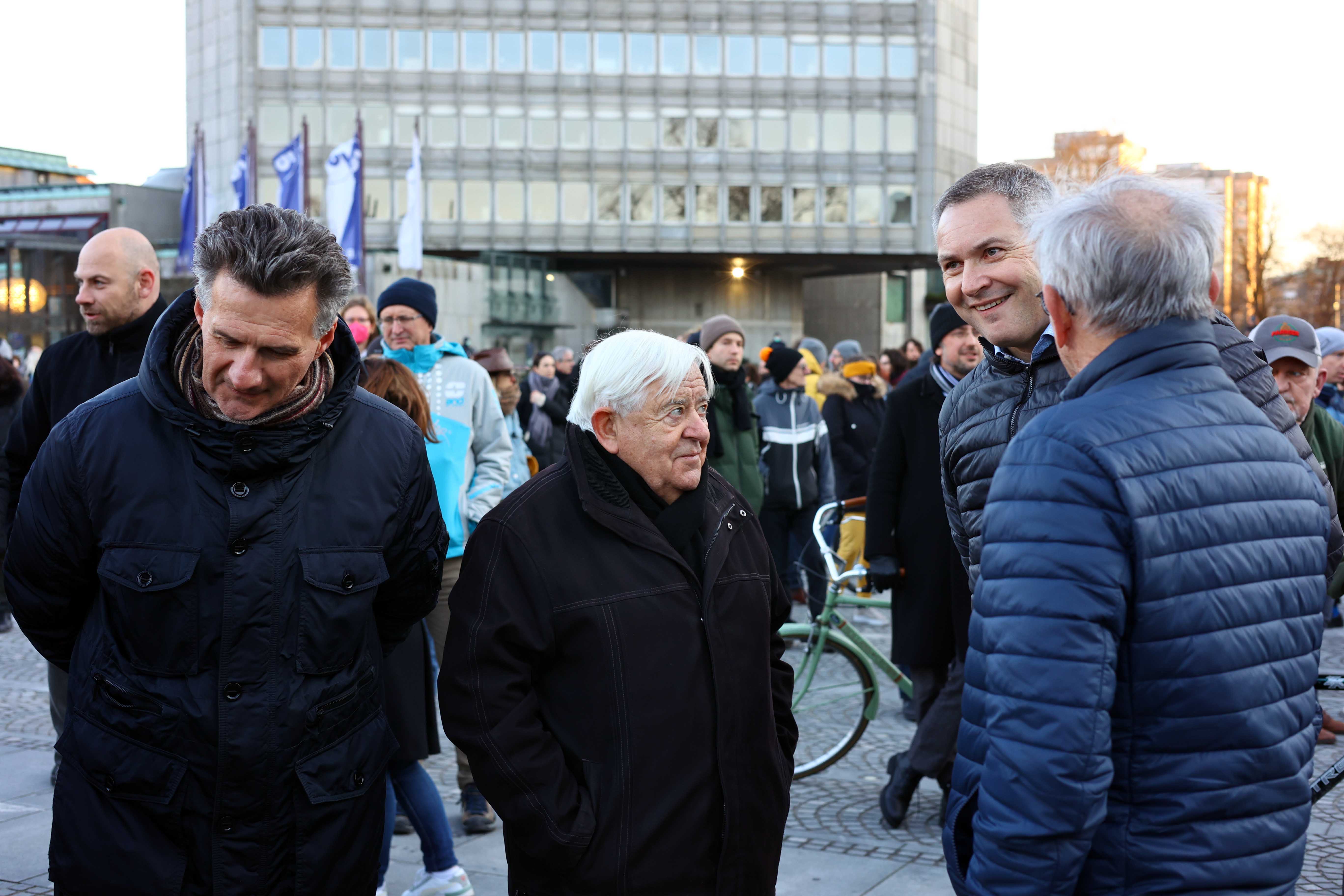 Borut Živulović/BOBO