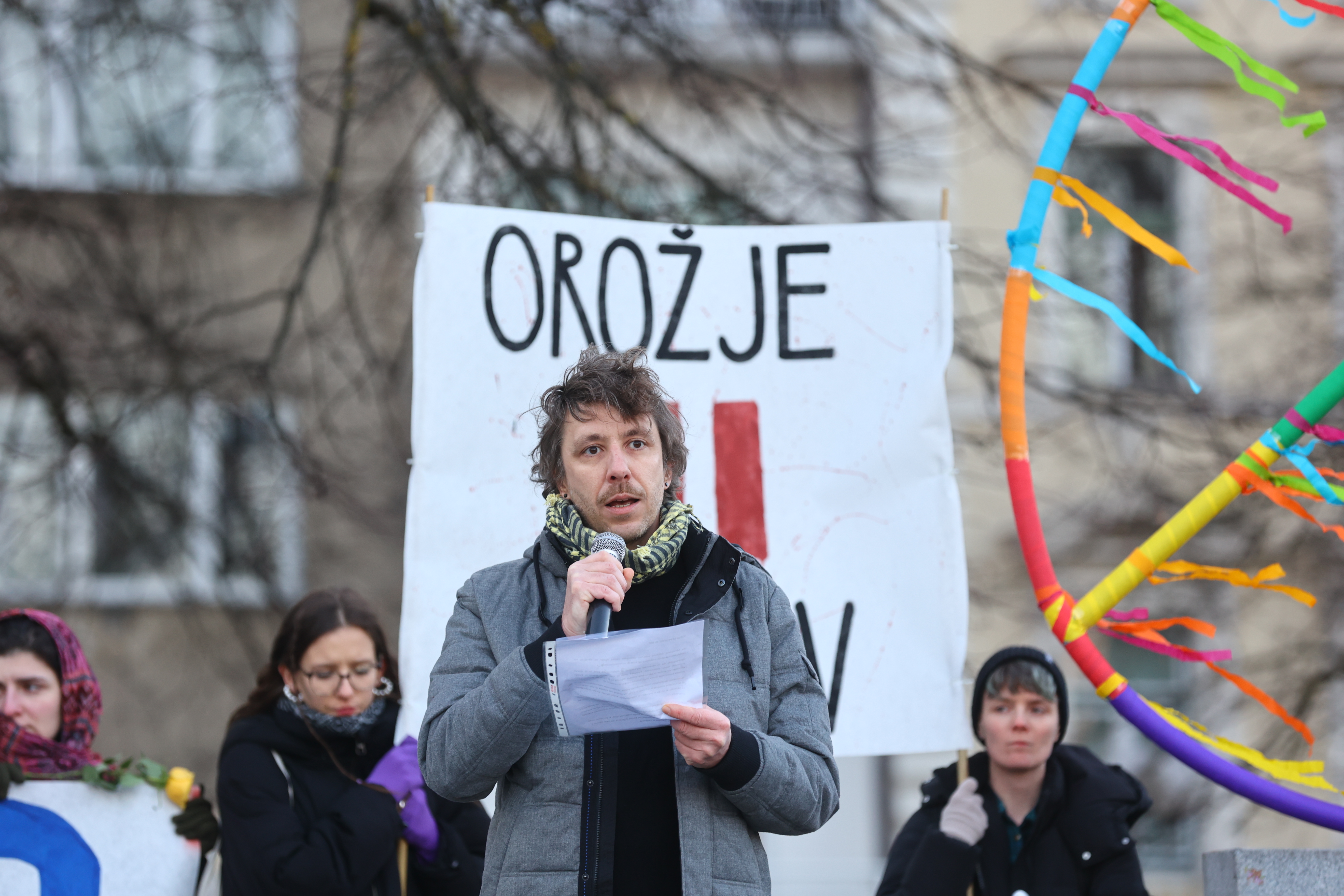 Borut Živulović/BOBO