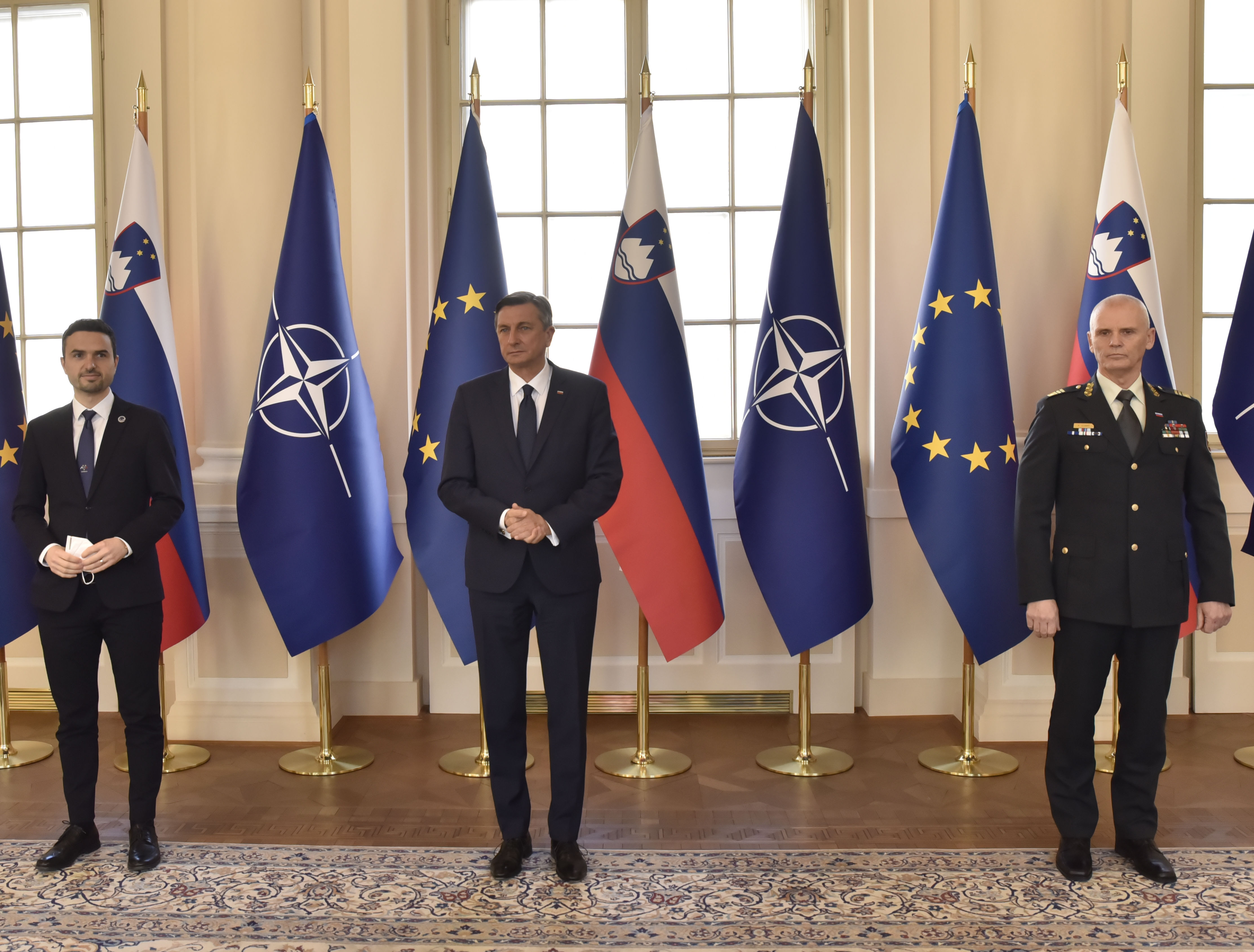 Poročilo pripravljenost SV Tonin Glavaš Pahor