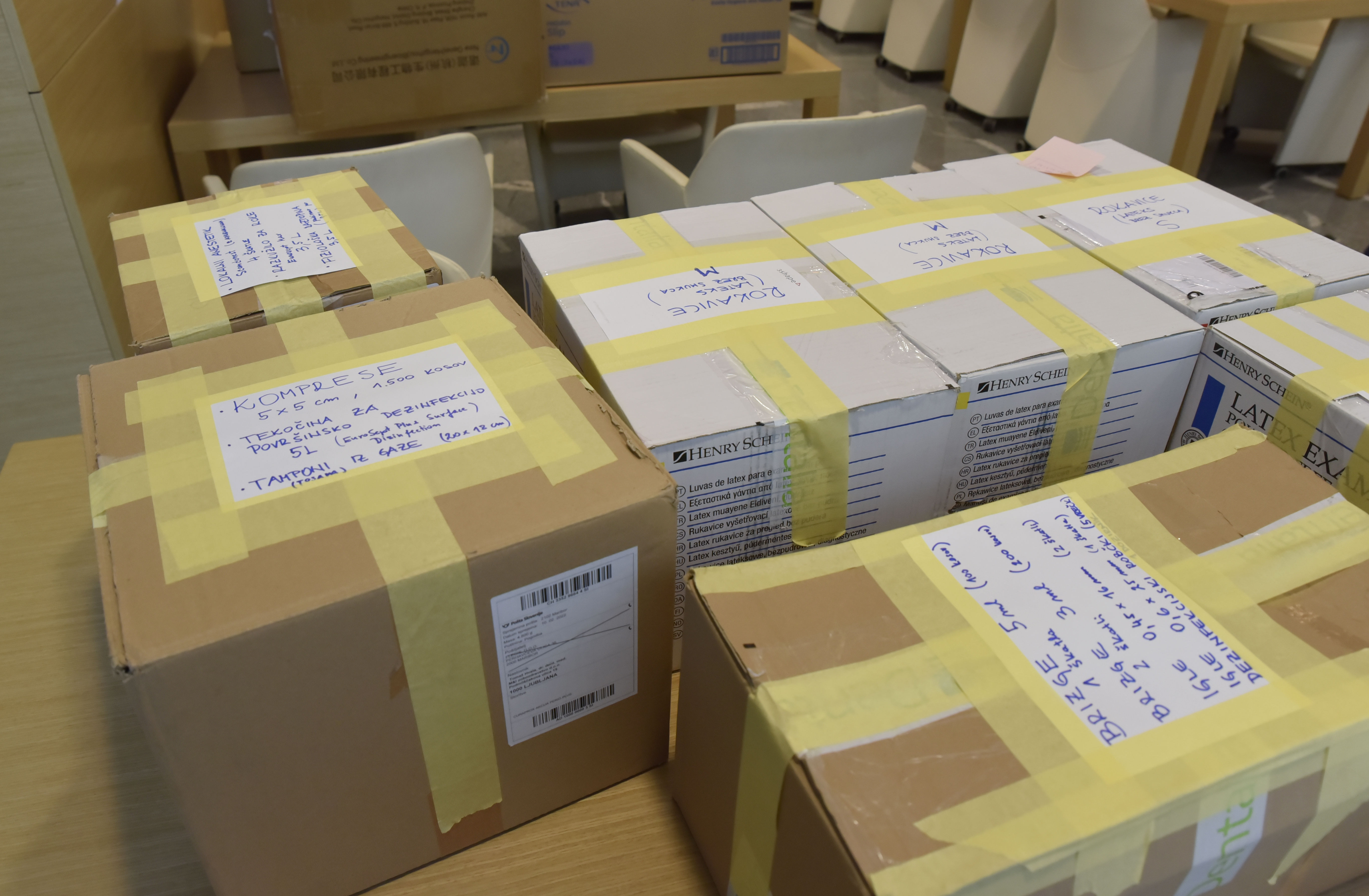 Žiga Živulović jr./Bobo