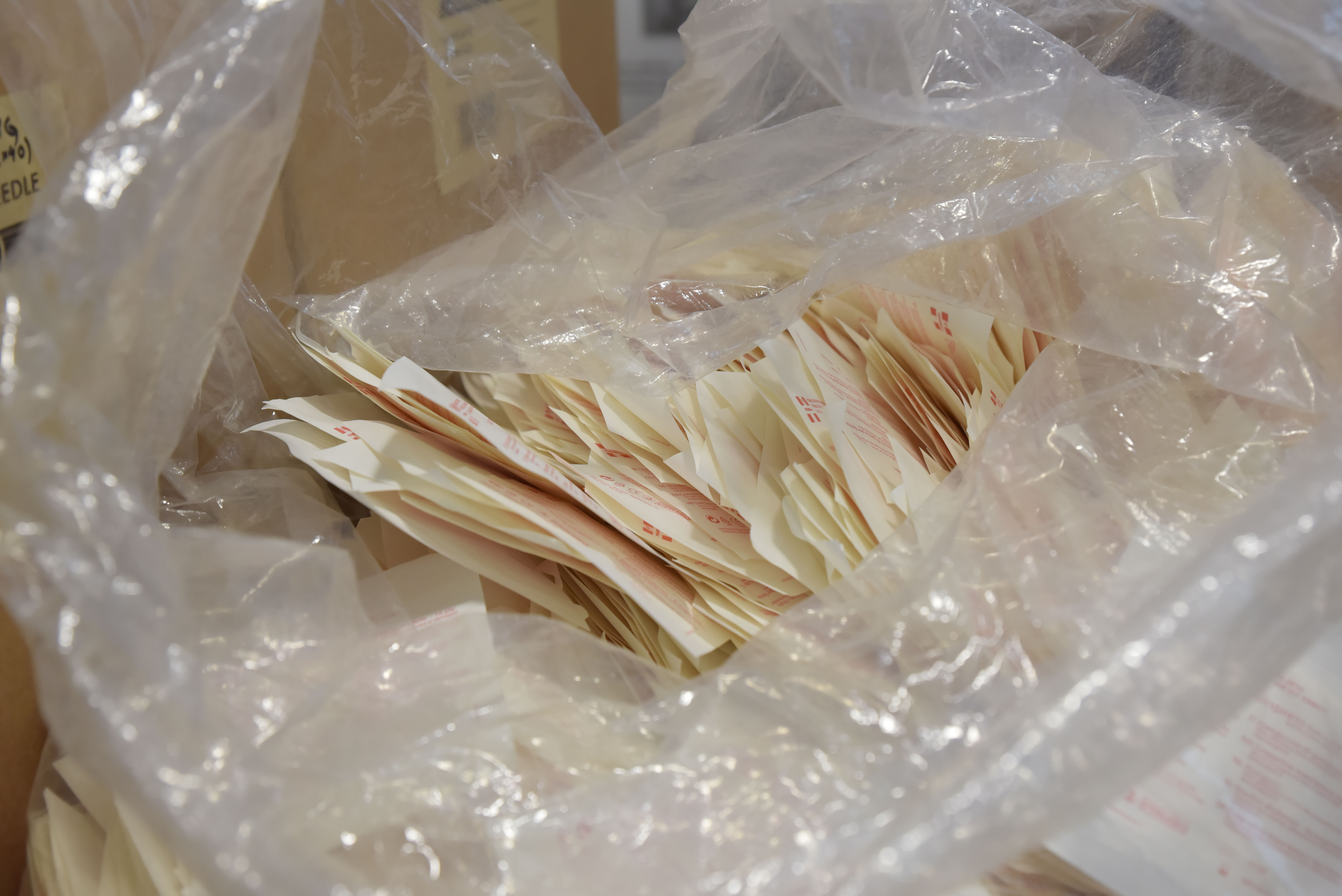 Akcija za Ukrajino Zdravniška zbornica Slovenije