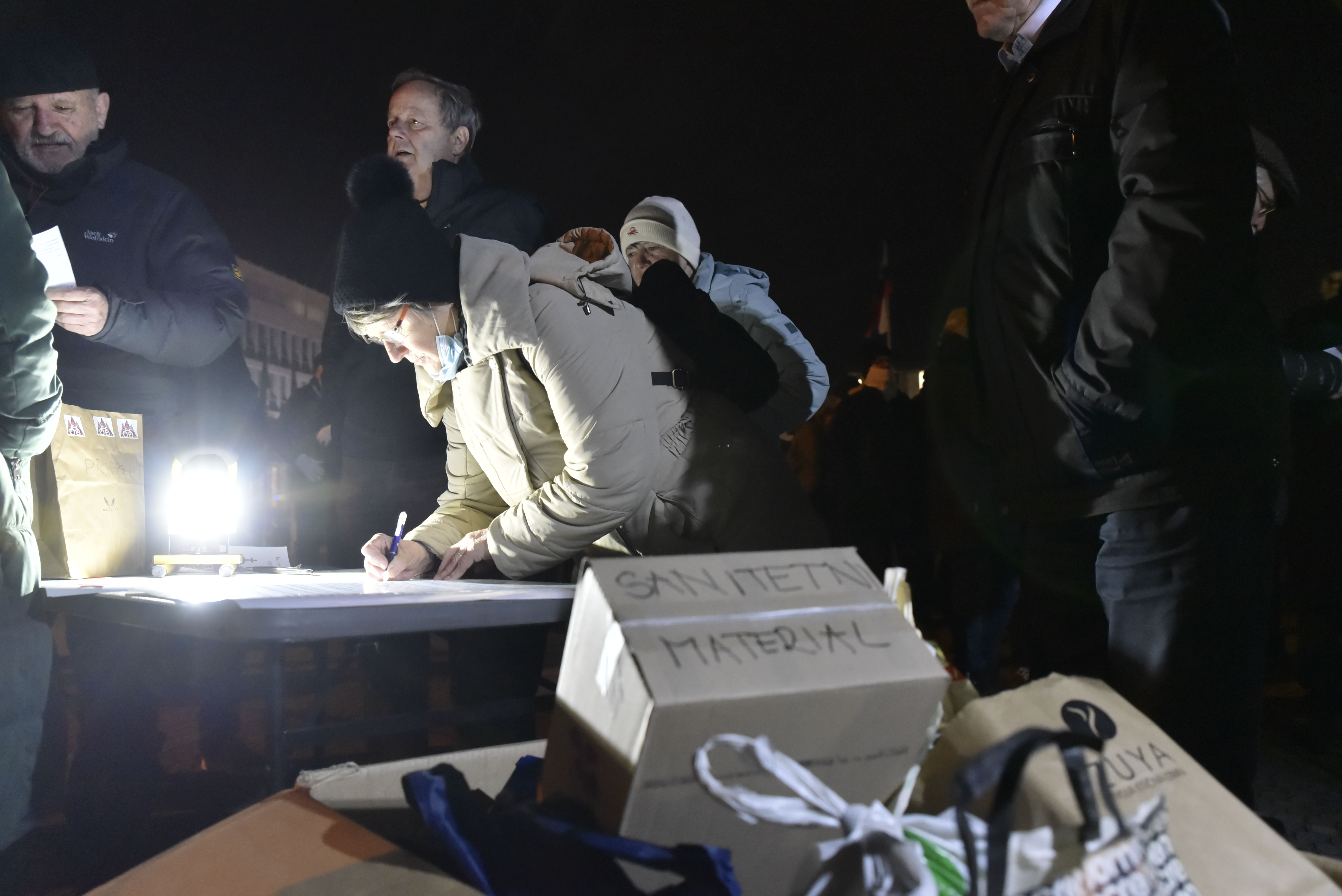 Žiga Živulović jr./Bobo