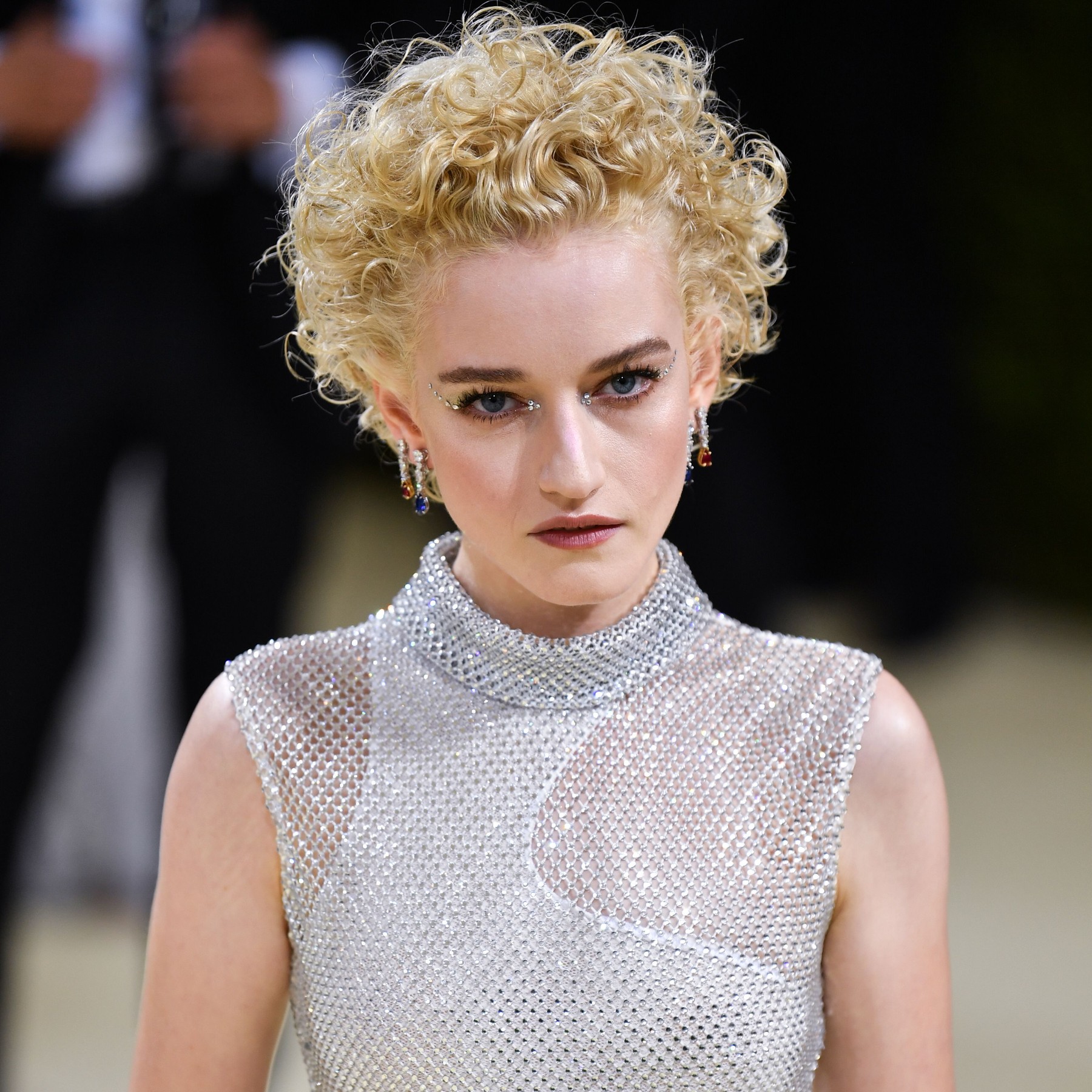 Julia Garner