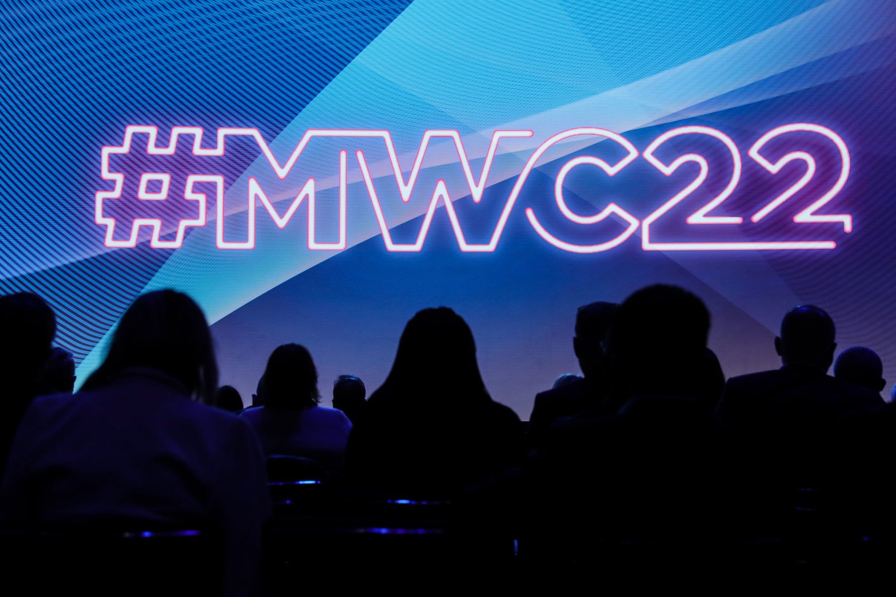 Mobile World Congress