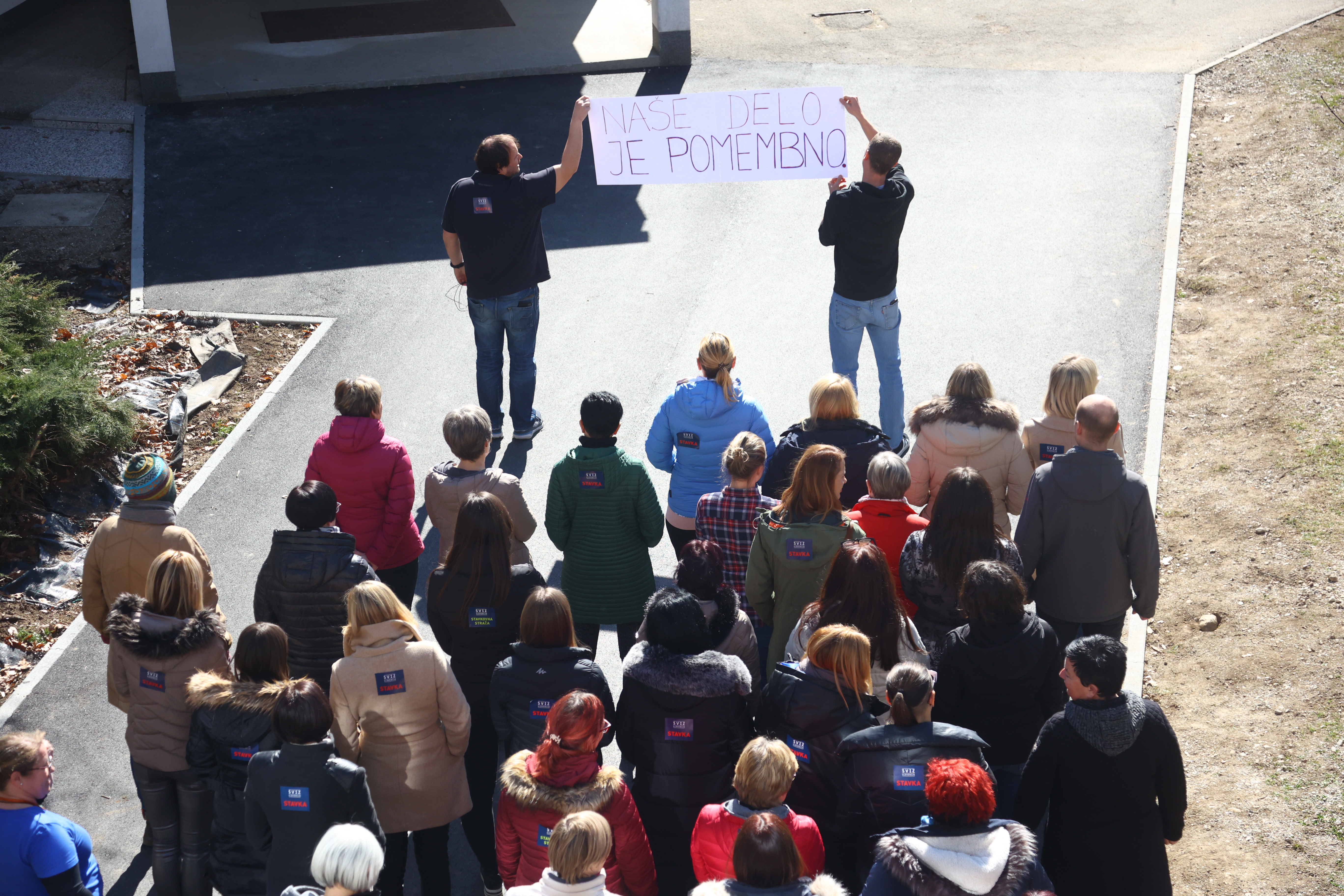 Žiga Živulović/BOBO