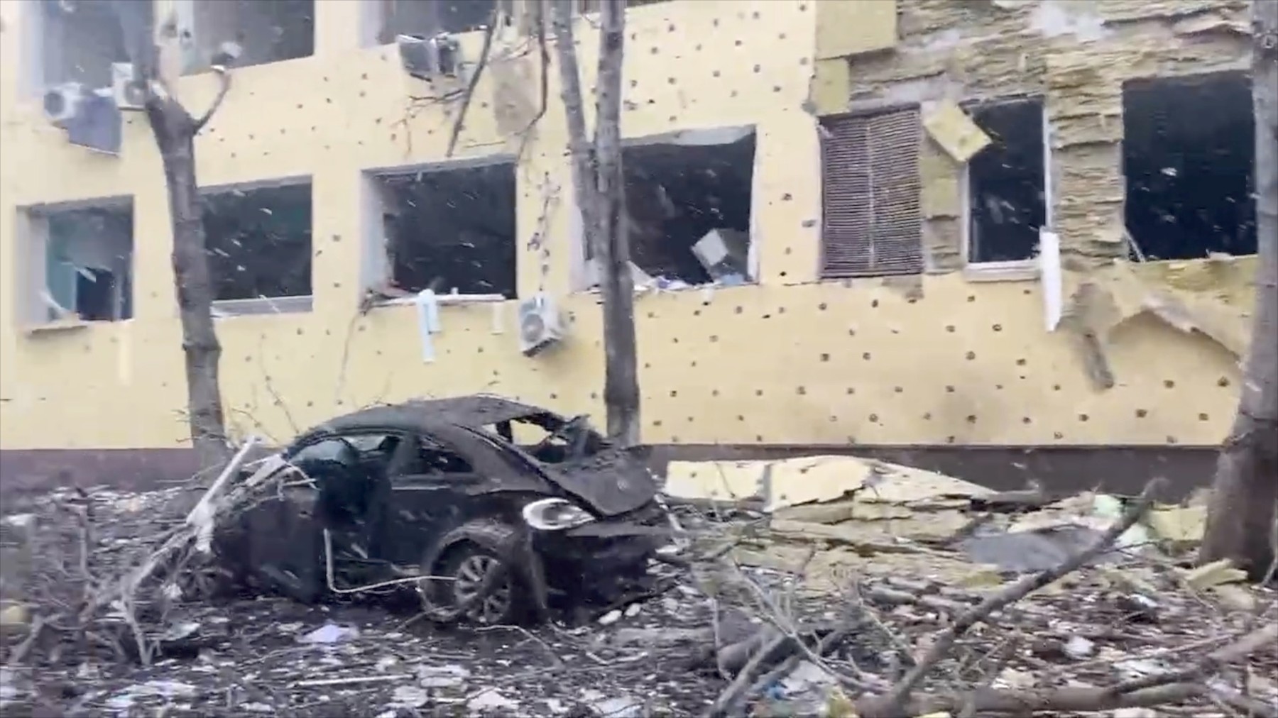 Ukrajinske oborožene sile/ PROFIMEDIA