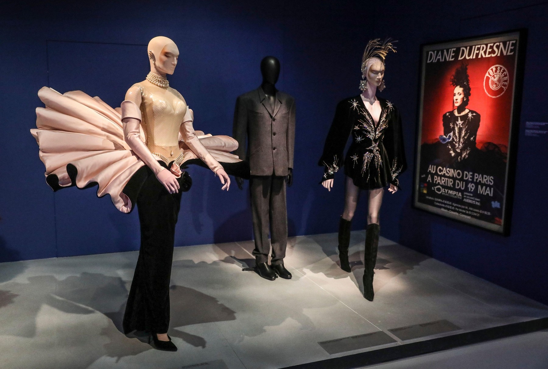 THIERRY MUGLER COUTURISSIME