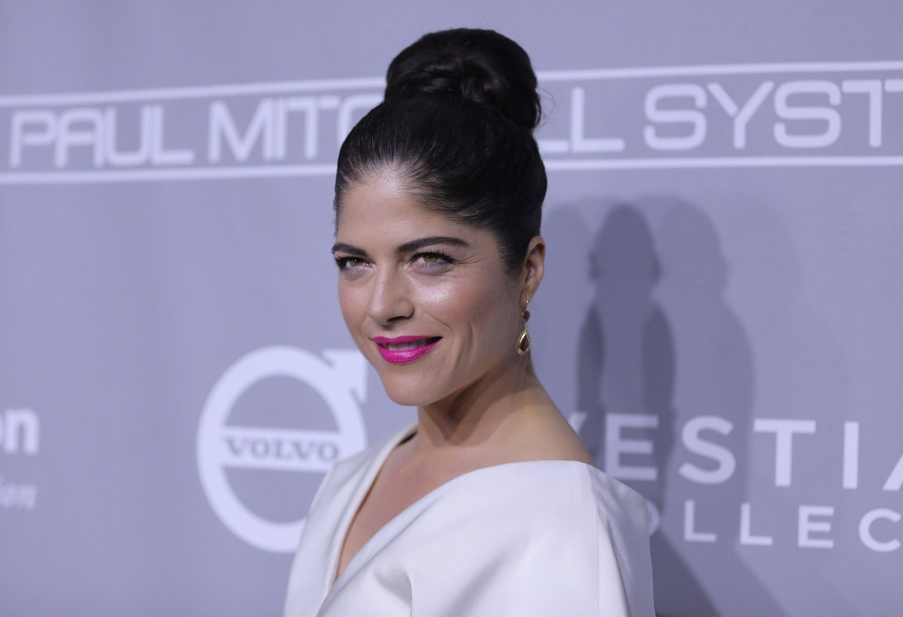 Selma Blair