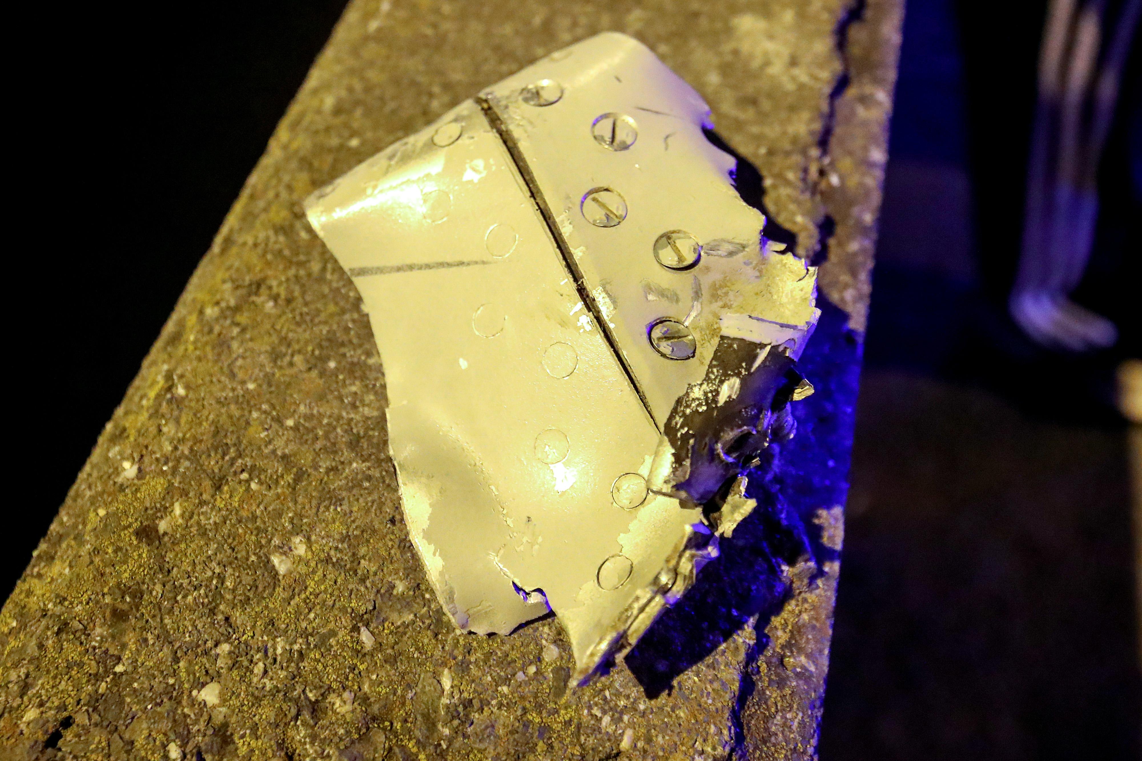 Nesreča, letalo, Zagreb