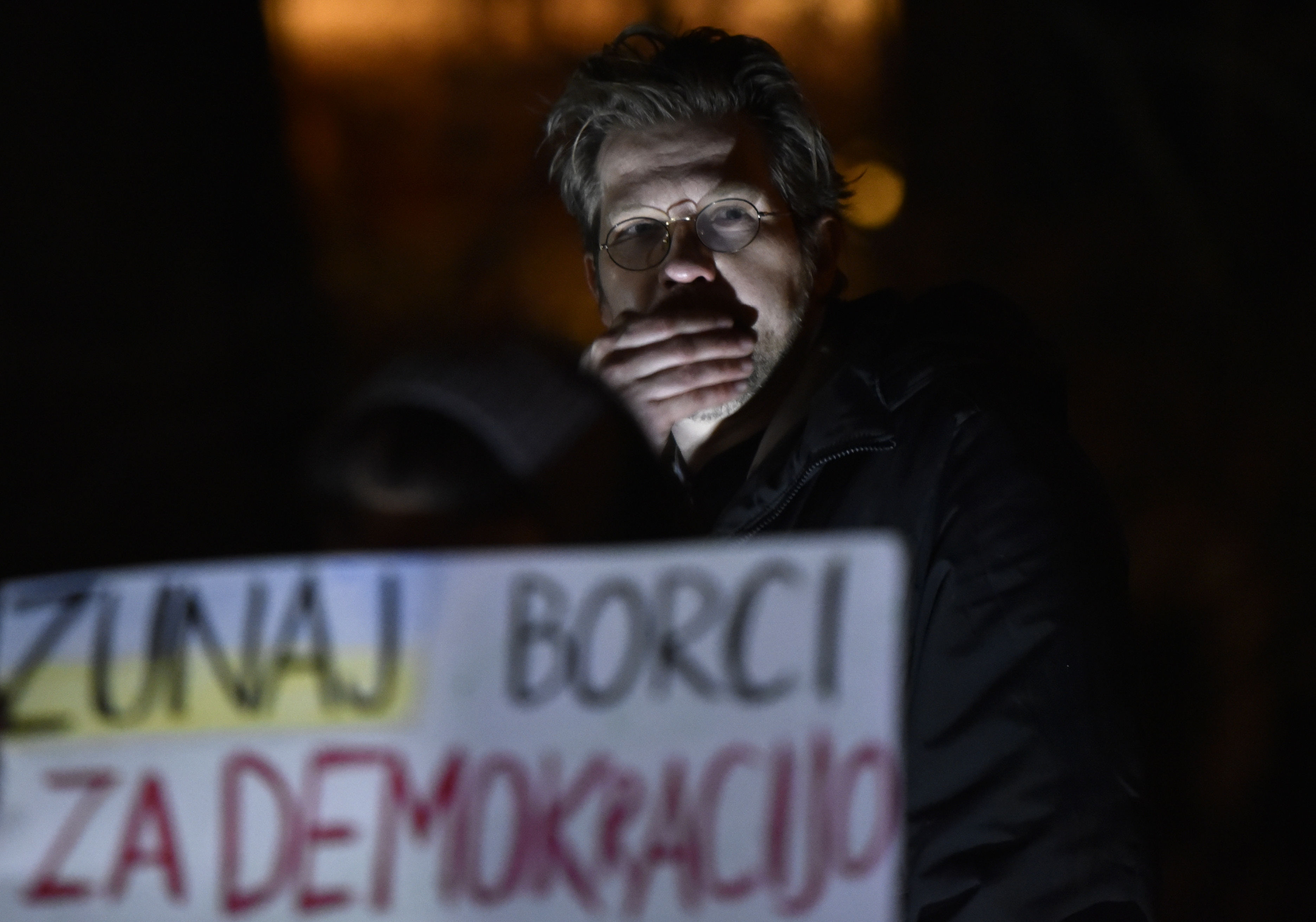 Žiga Živulović jr./BOBO