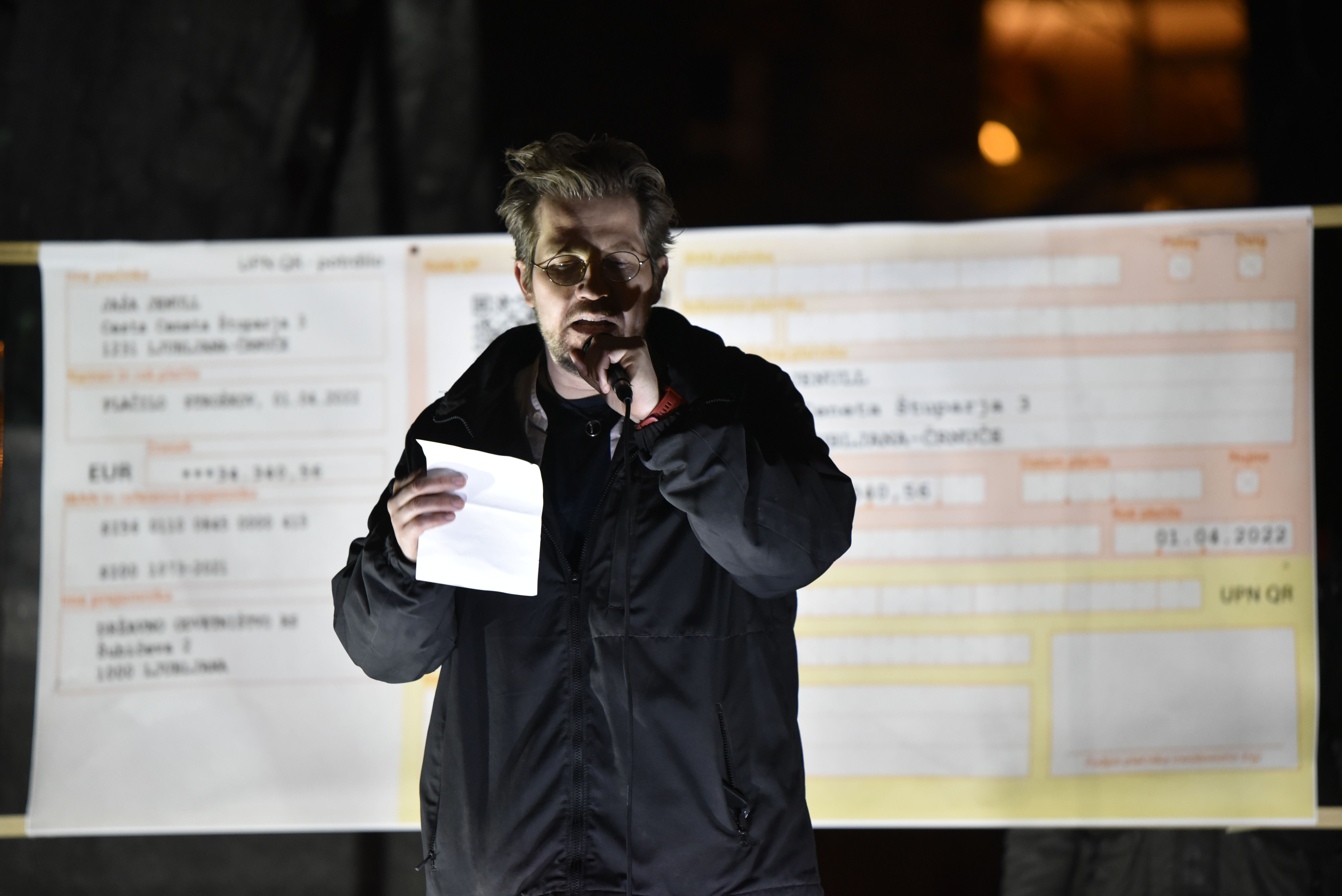 Žiga Živulović jr./BOBO