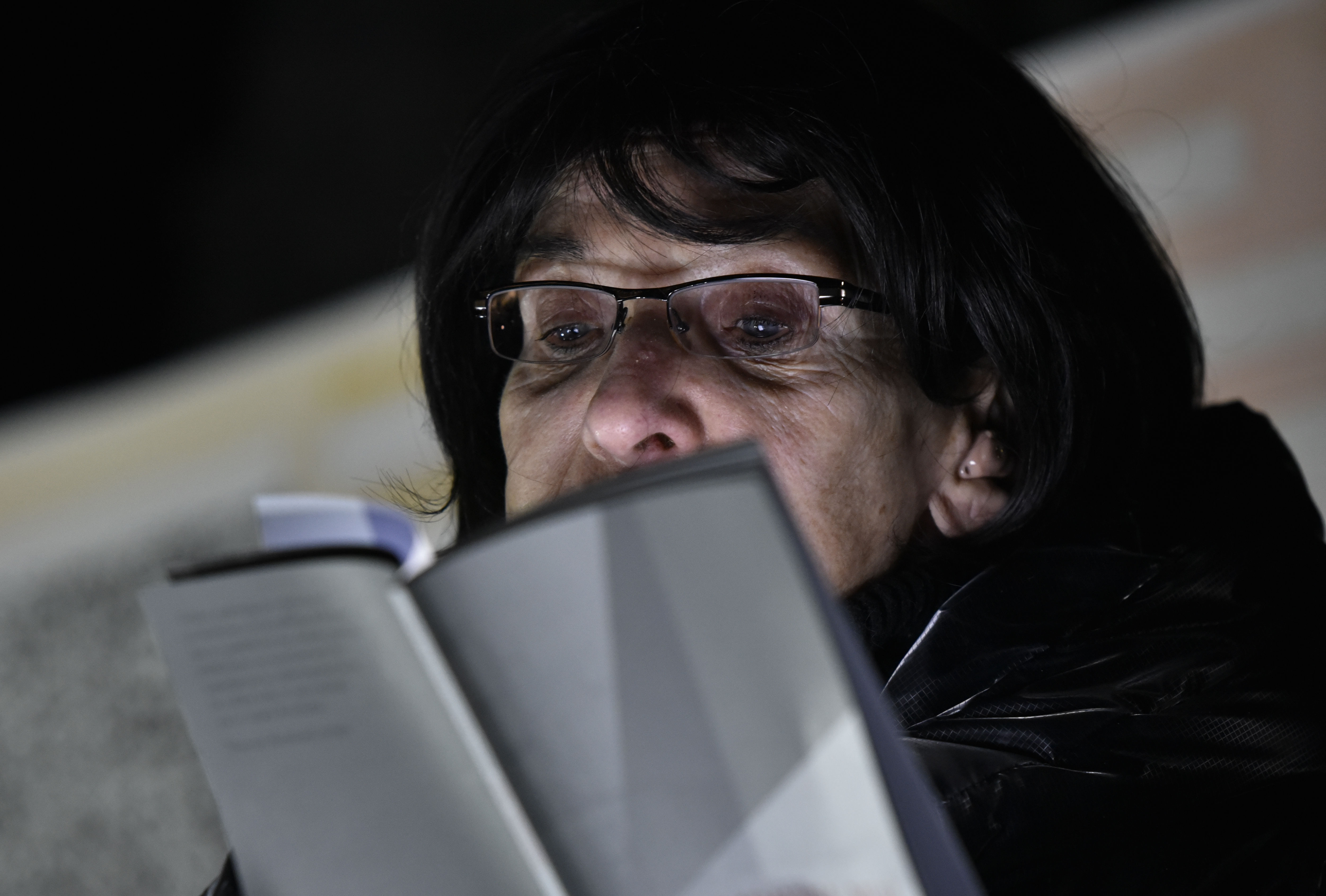 Petkov protest proti vladi