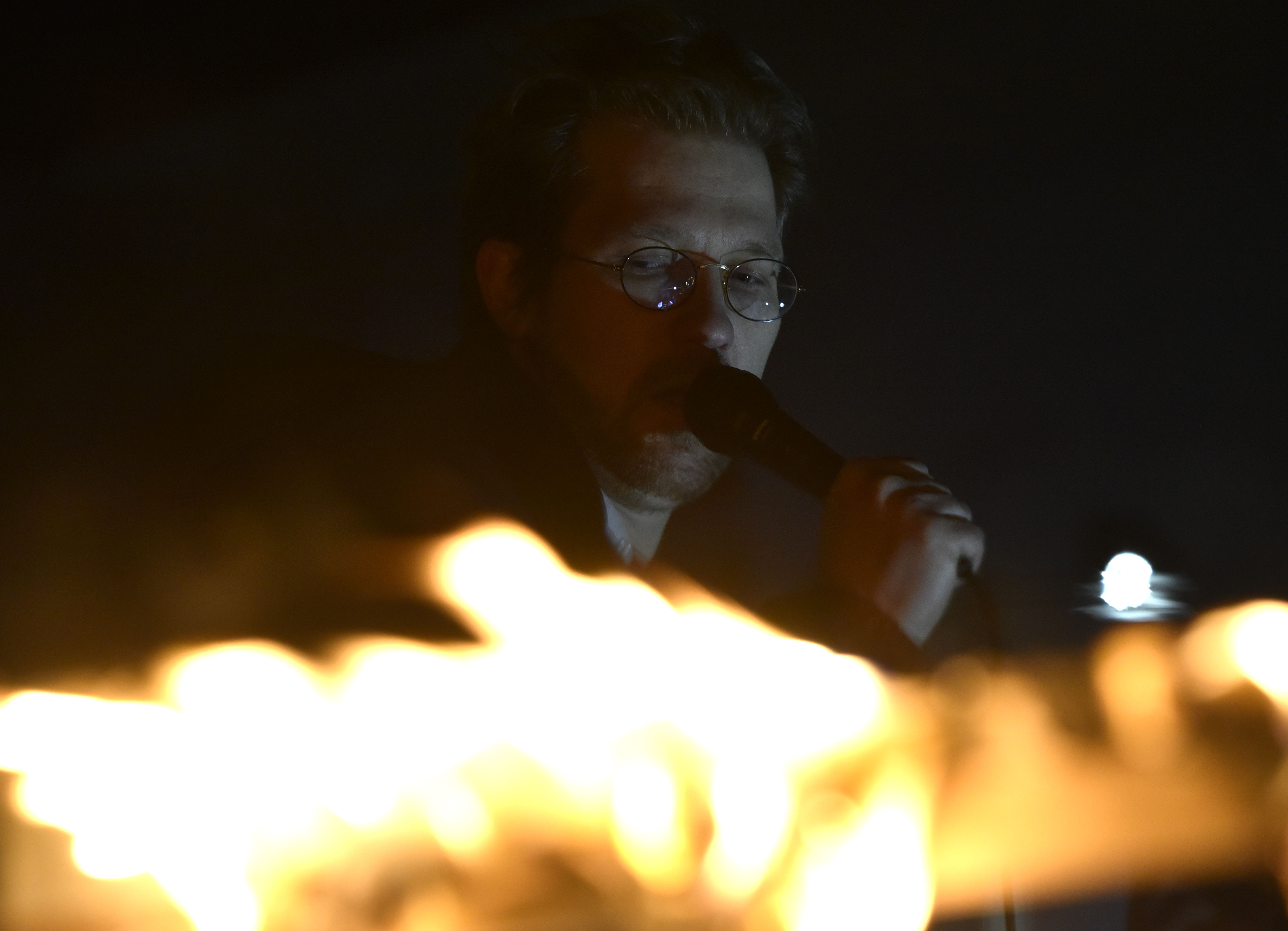 Petkov protest proti vladi