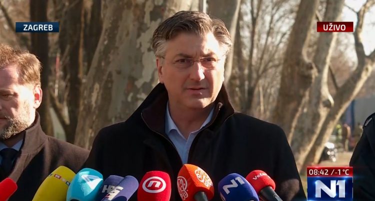 Plenković