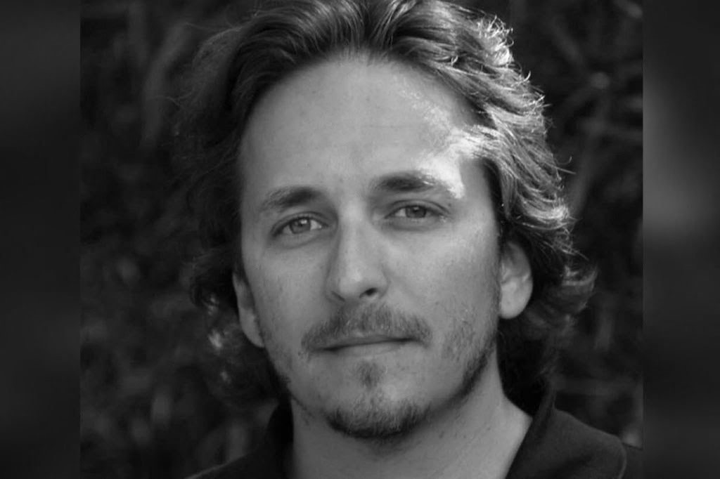 brent renaud, ameriški novinar