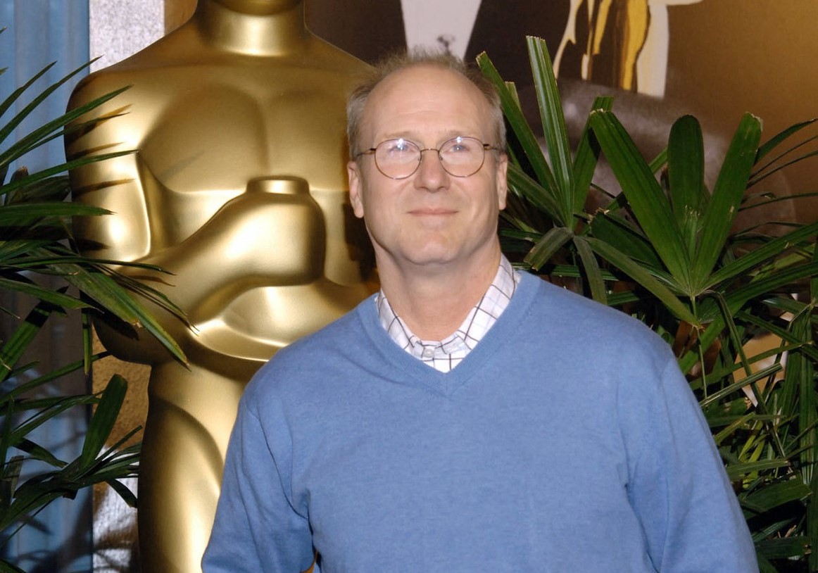 william hurt