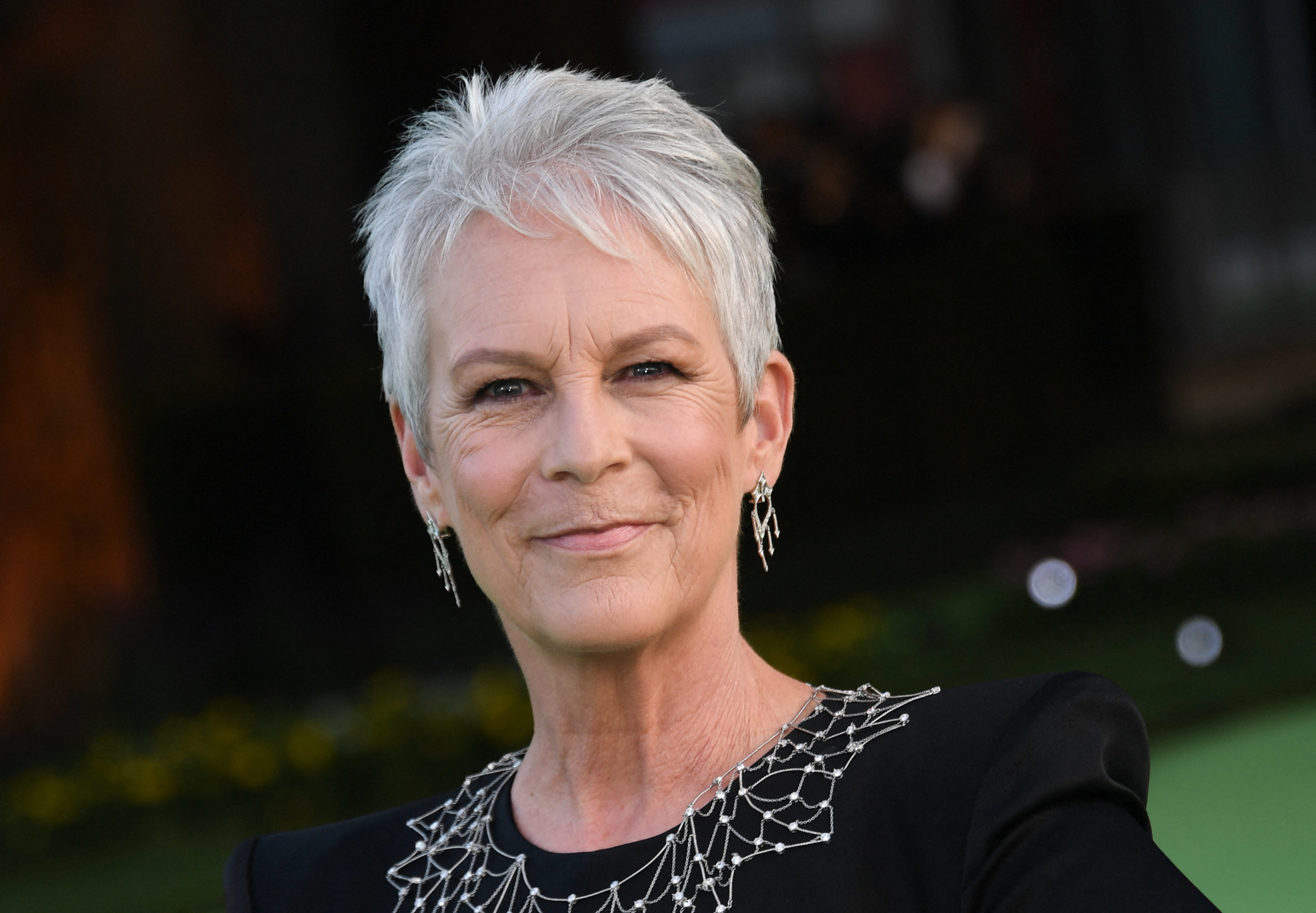 Jamie Lee Curtis
