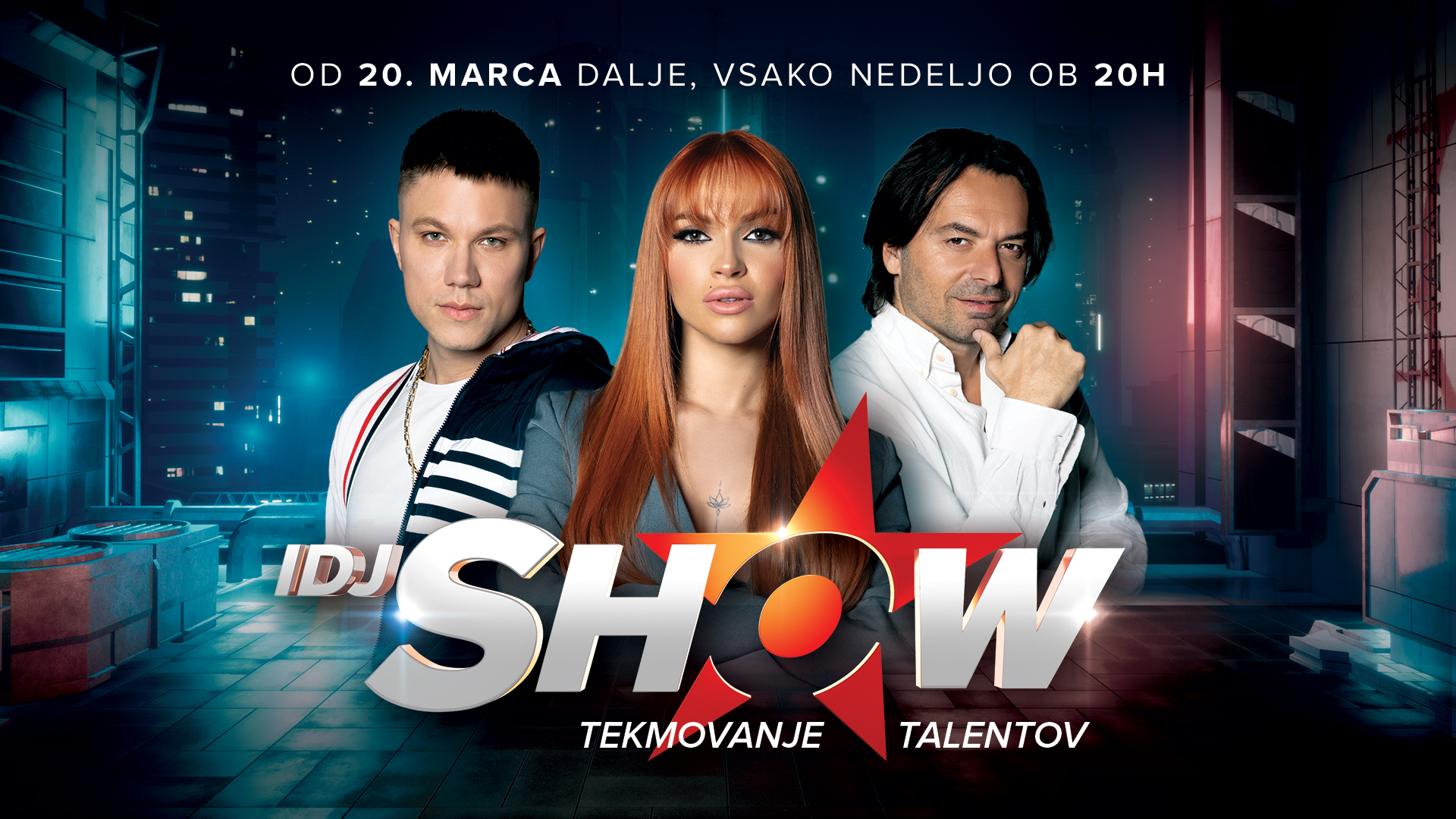 Show