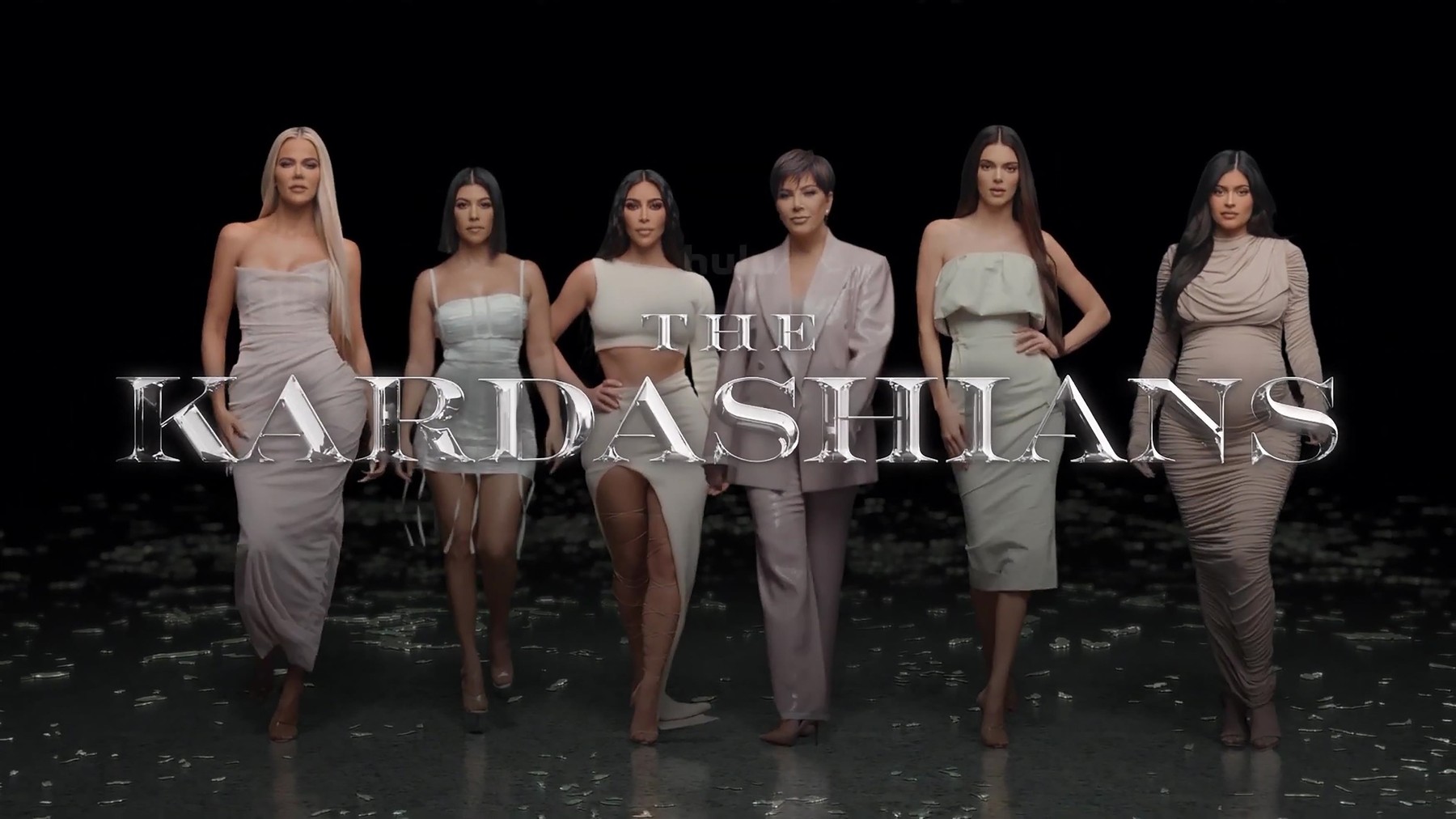The Kardashians