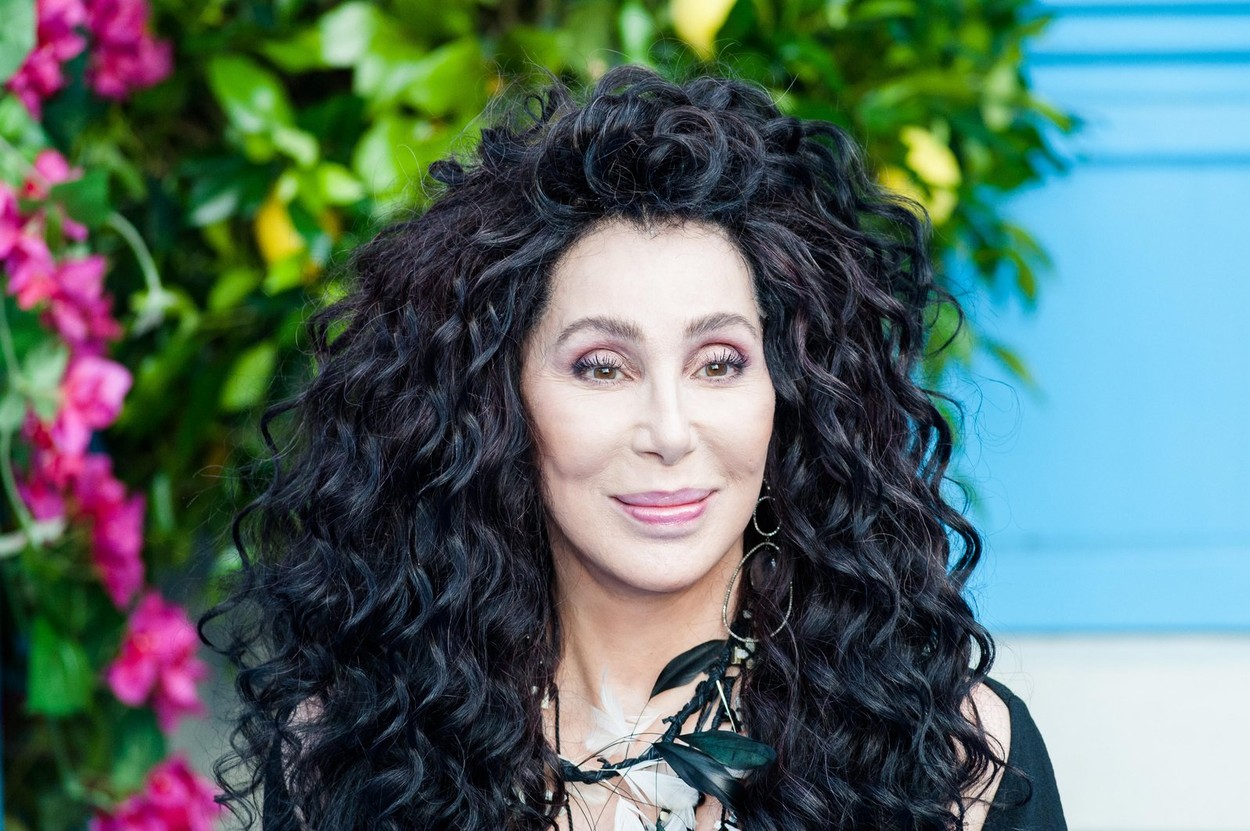 Cher