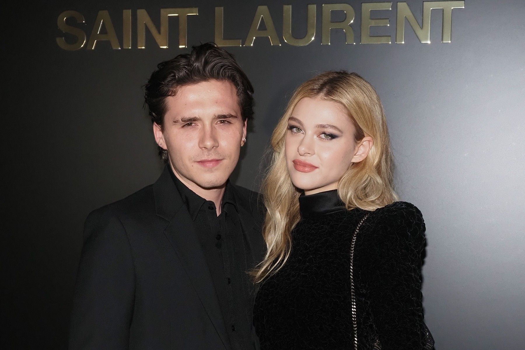 Brooklyn Beckham, Nicola Peltz