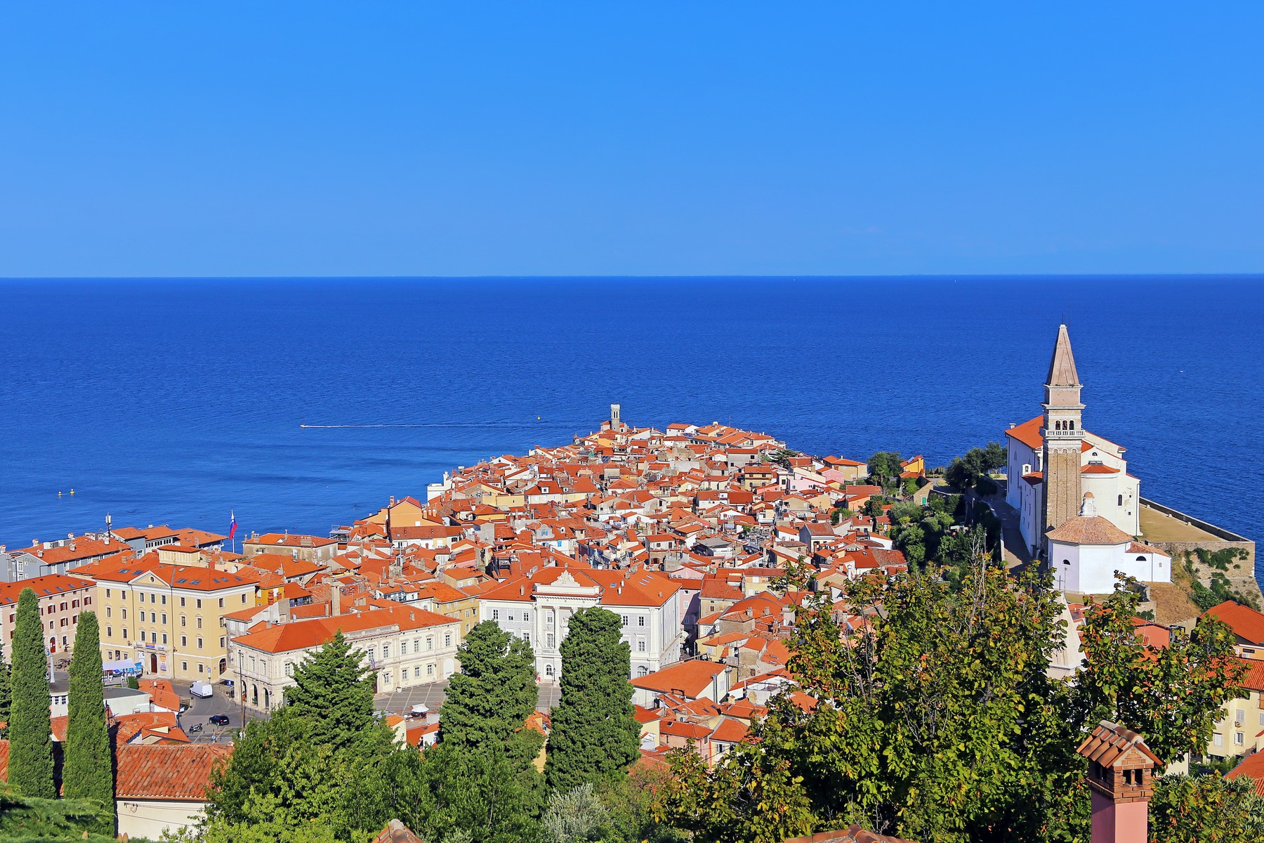 Piran