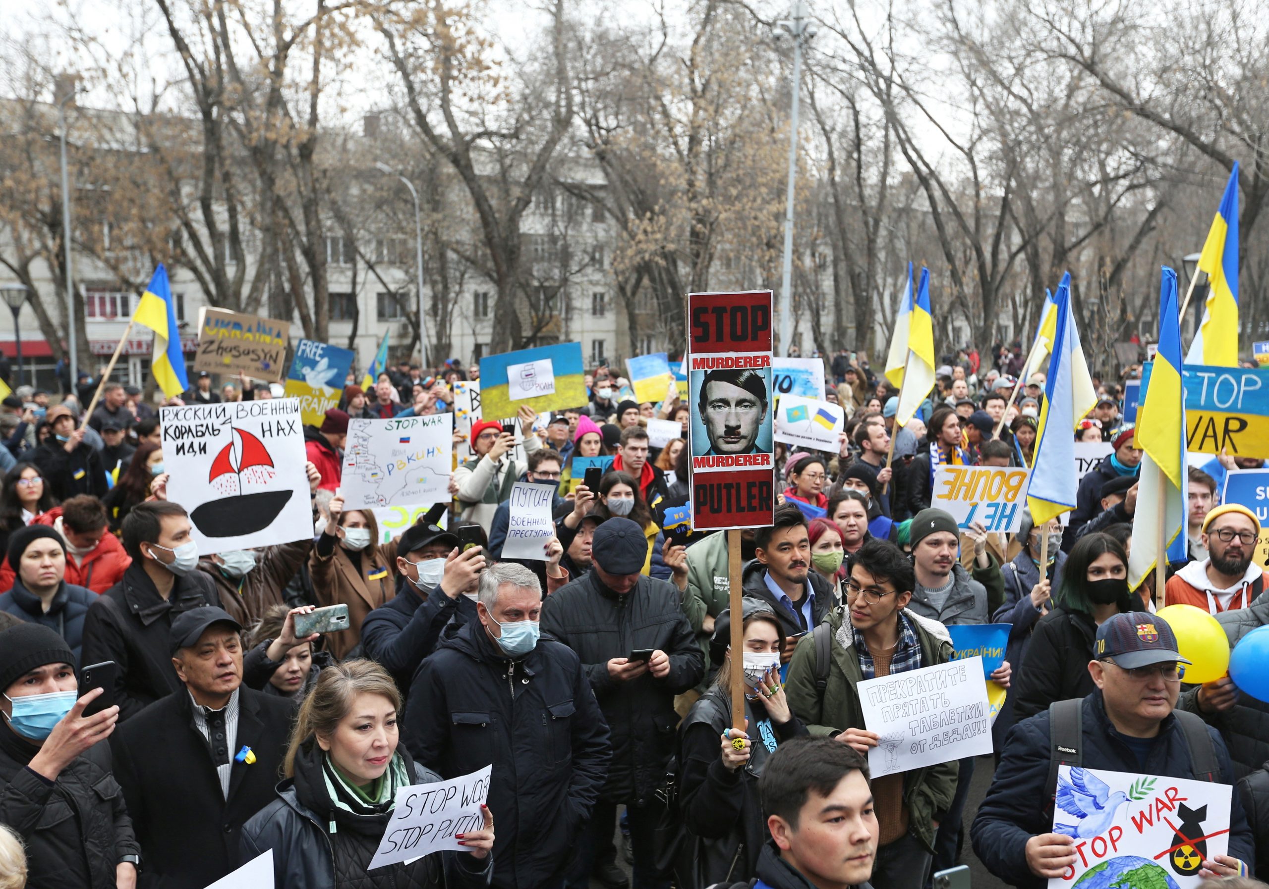 1647703376-2022-03-06T095459Z_824338242_RC2XWS9LHKI4_RTRMADP_3_UKRAINE-CRISIS-ALMATY-PROTESTS-scaled.jpg