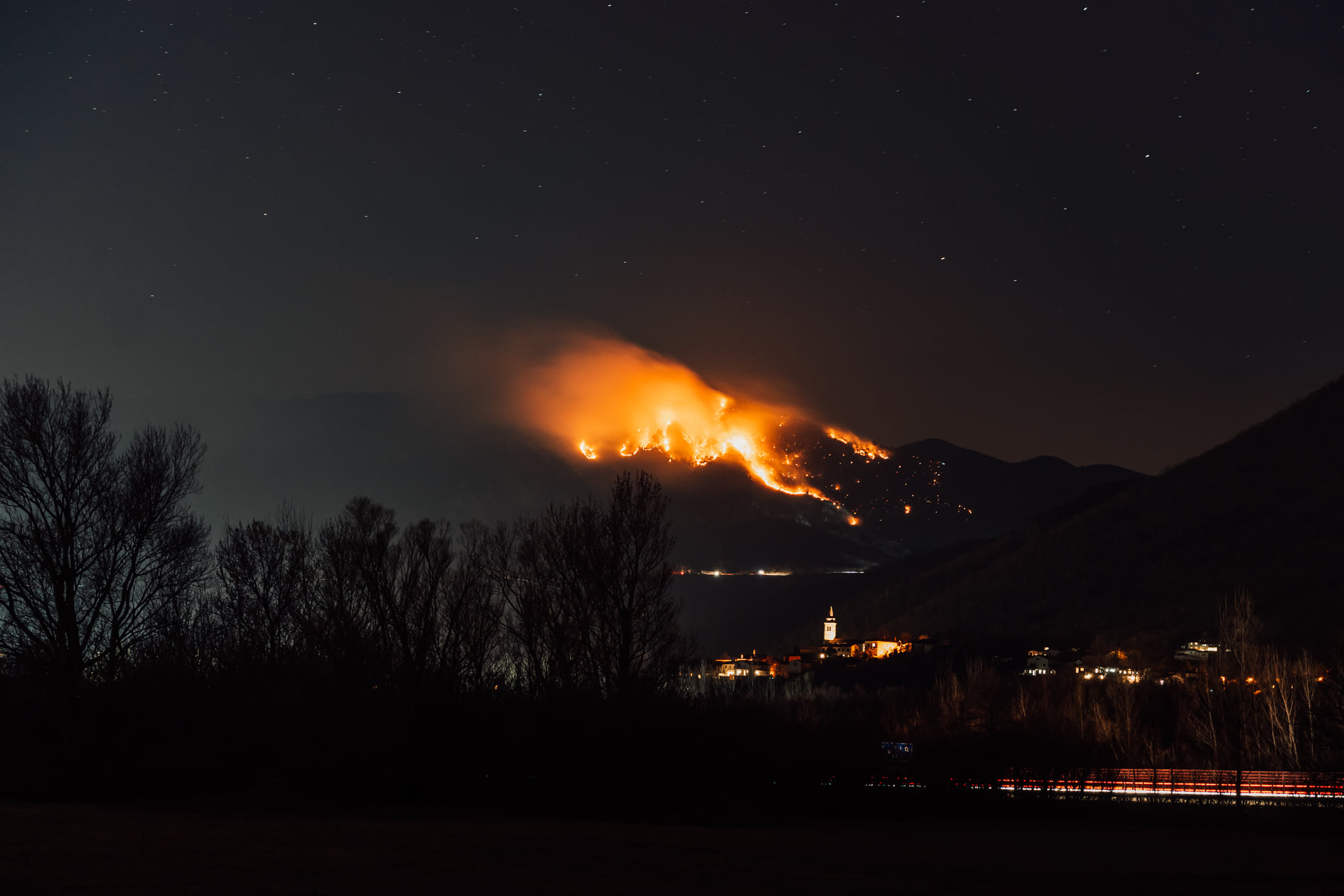 Lokalne Ajdovščina/TWITTER