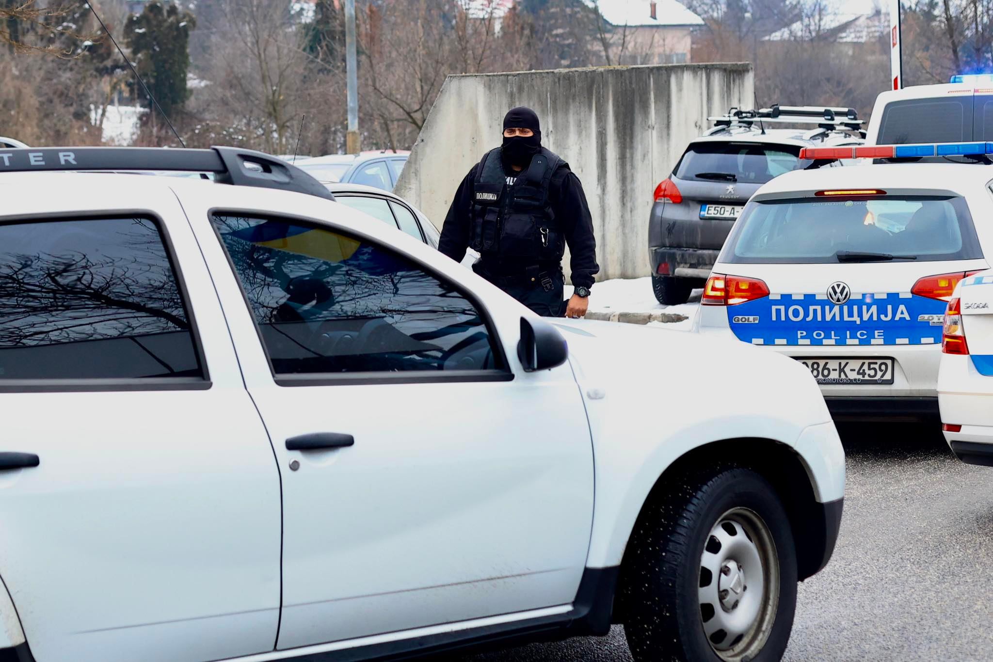 Umor Republika srbska