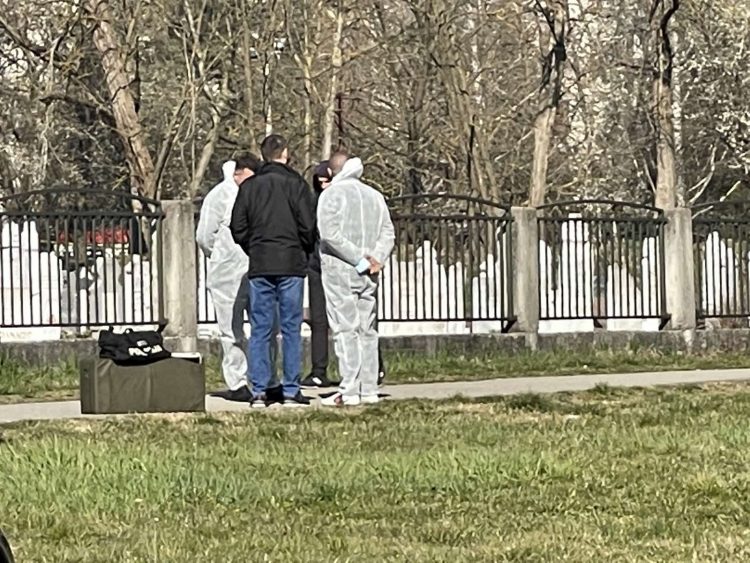 Umor Republika srbska