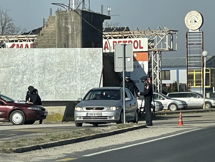 Umor Republika srbska