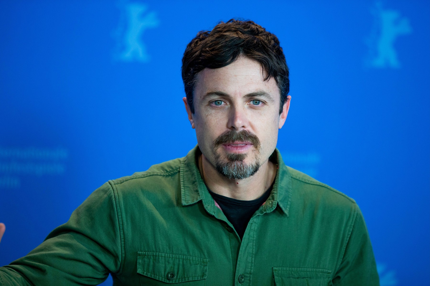Casey Affleck