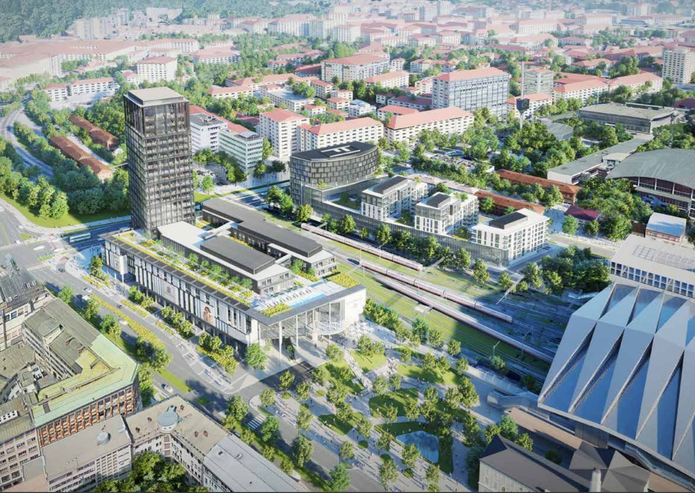 Foto: Mestna občina Ljubljana