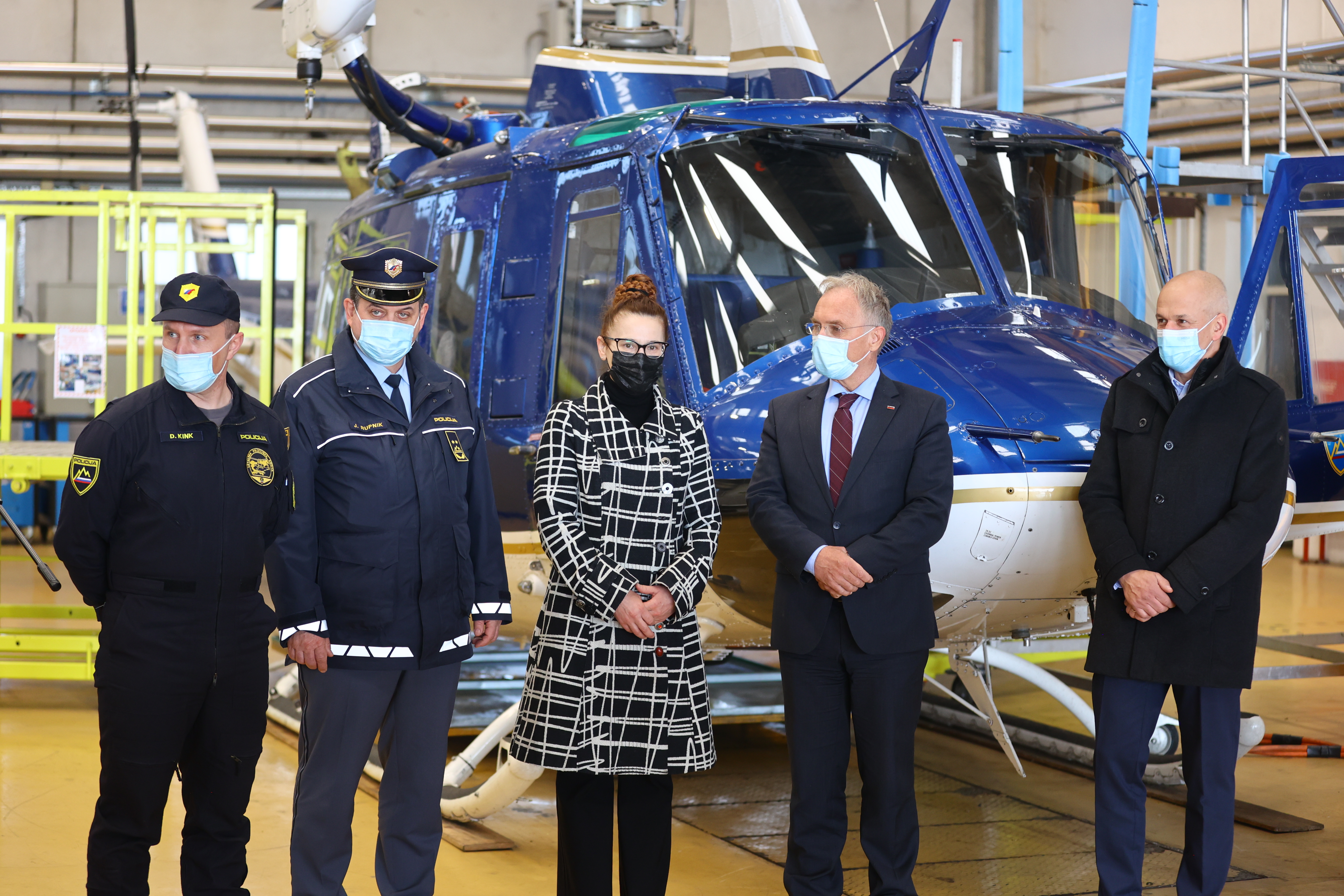 Borut Živulovič/Bobo