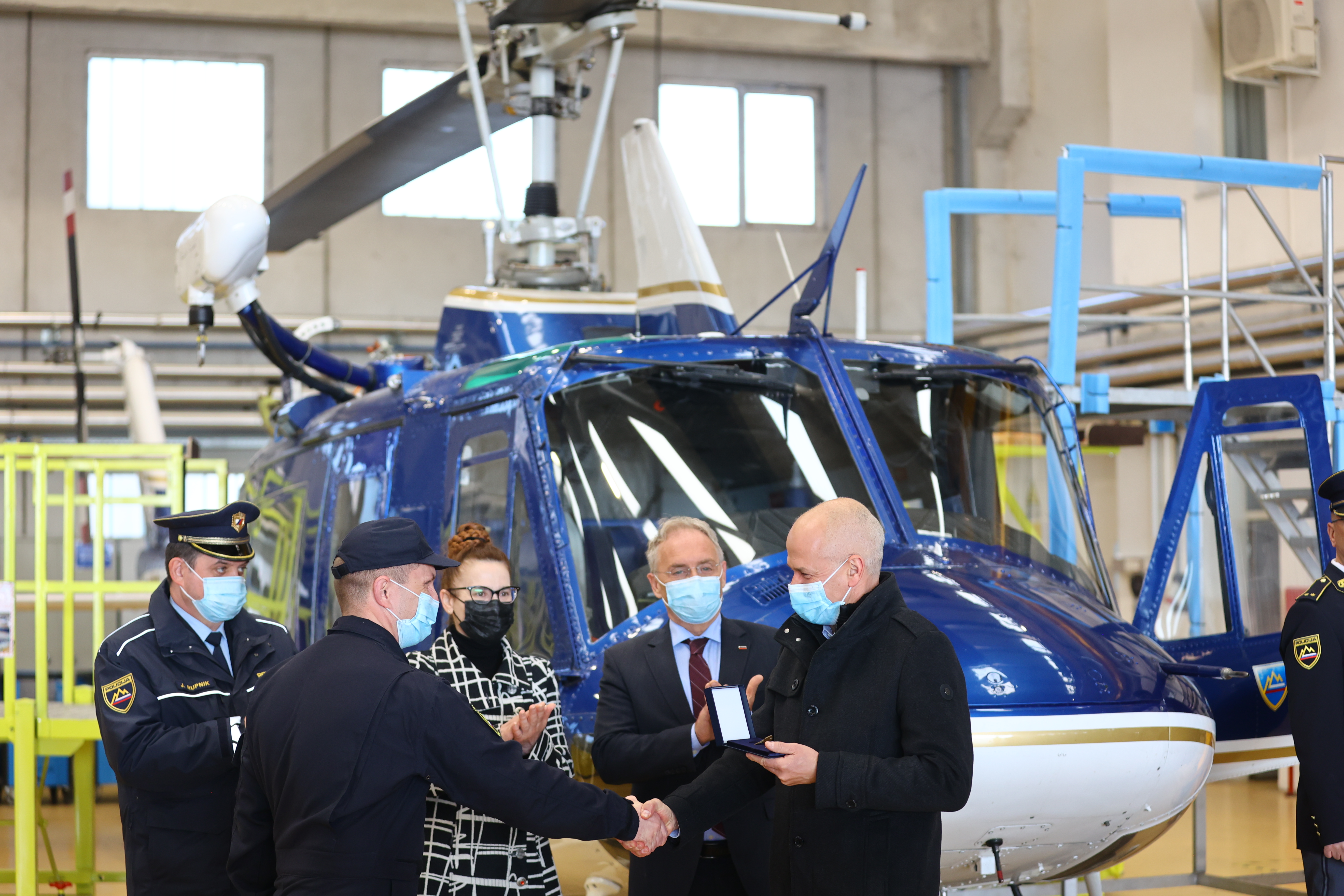 Borut Živulovič/Bobo