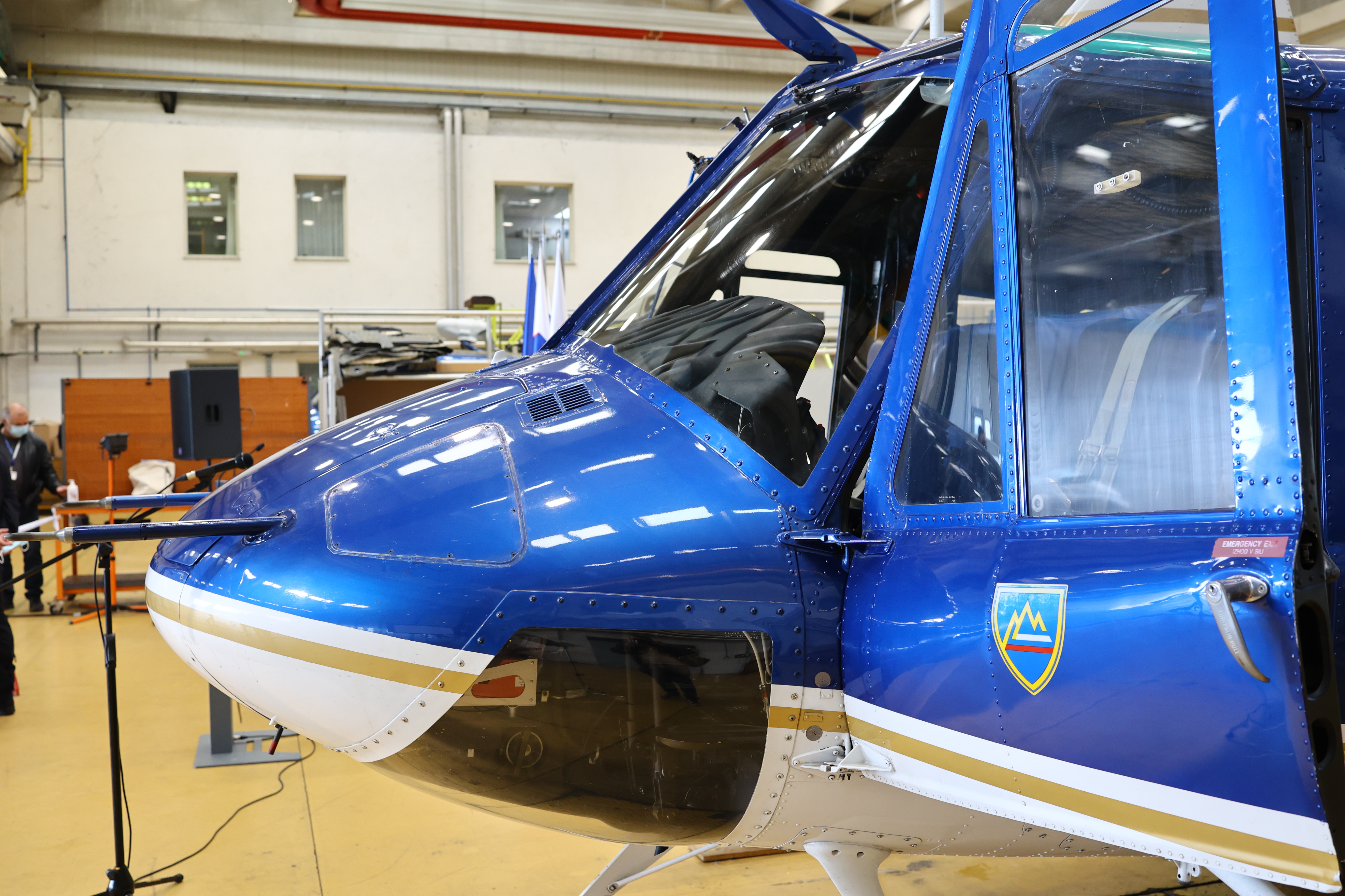 Borut Živulovič/Bobo